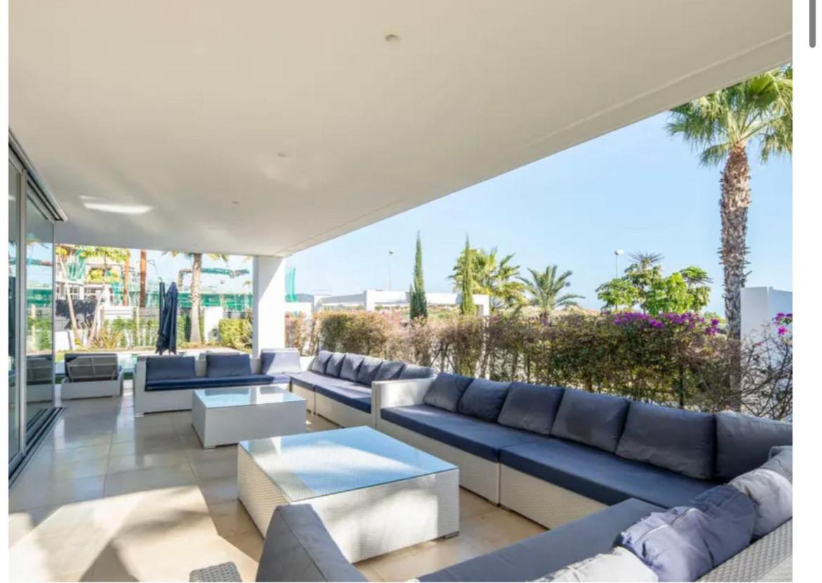 Magnifique villa contemporaine