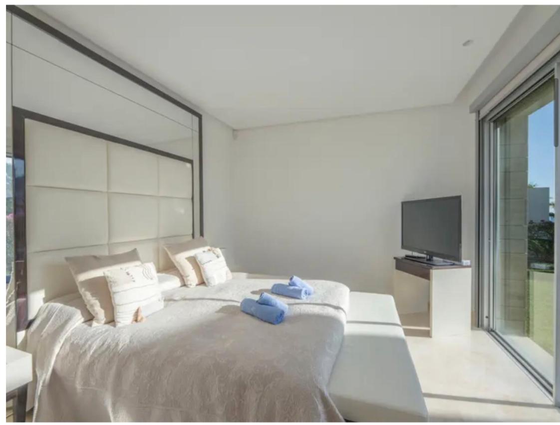 Magnifique villa contemporaine