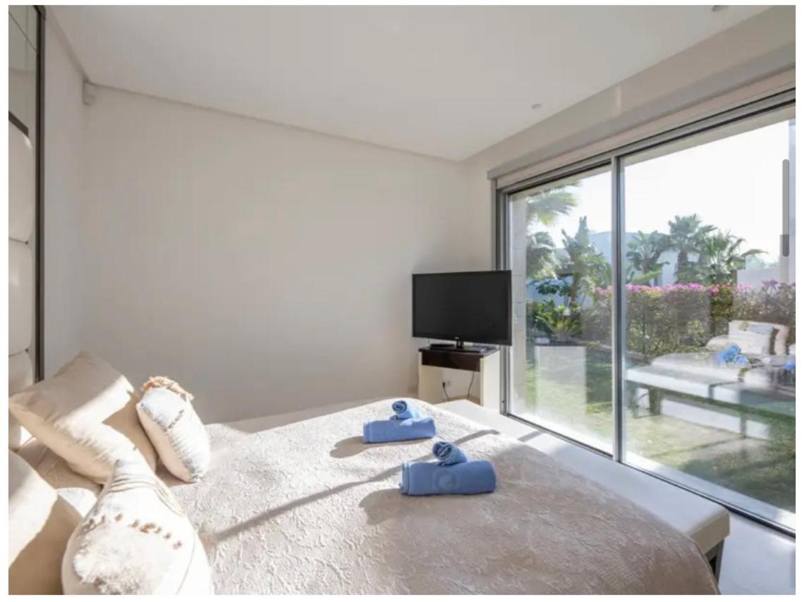 Magnifique villa contemporaine