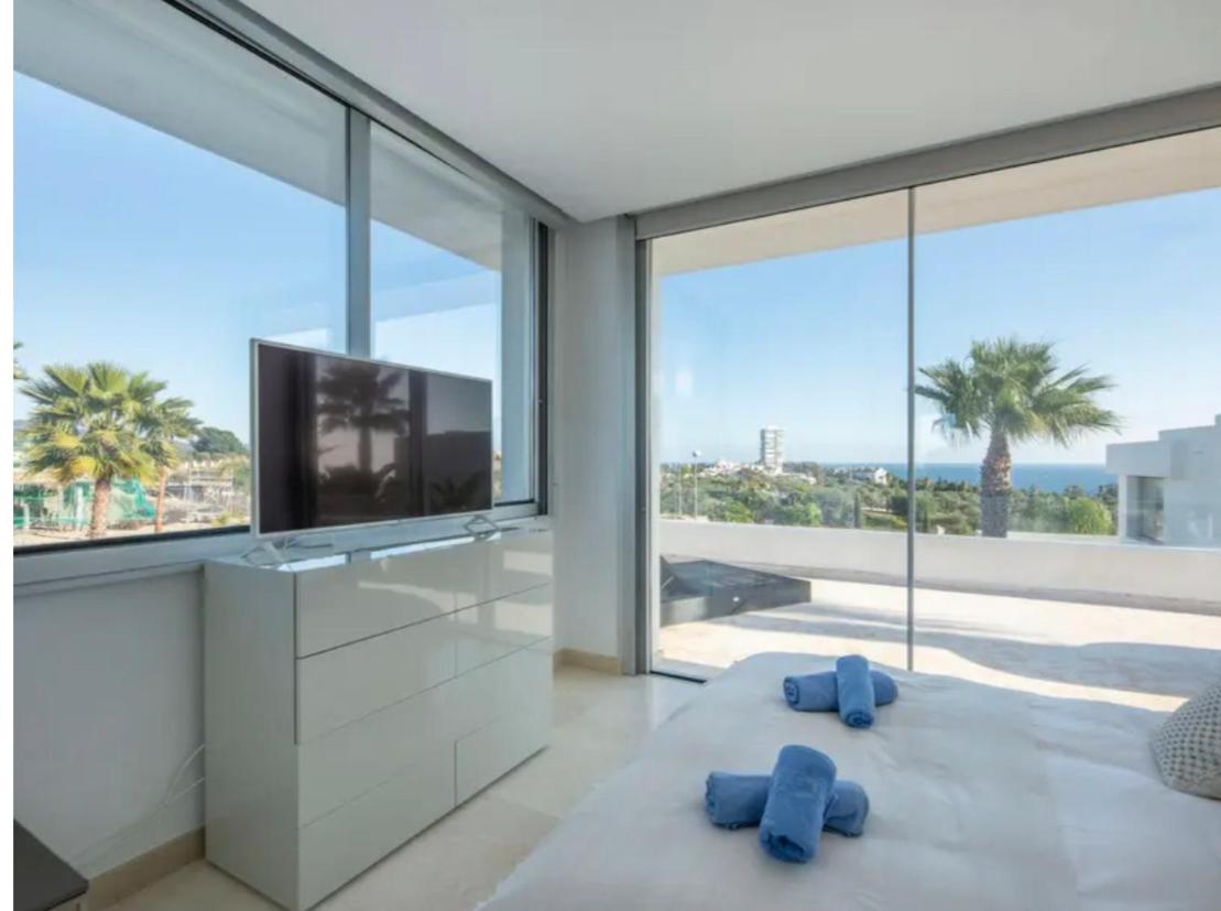 Magnifique villa contemporaine