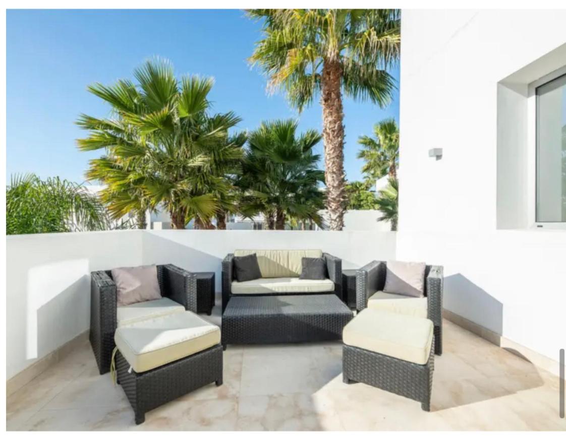 Magnifique villa contemporaine