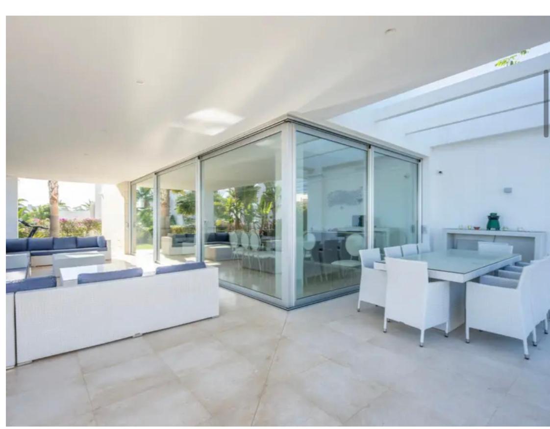 Magnifique villa contemporaine