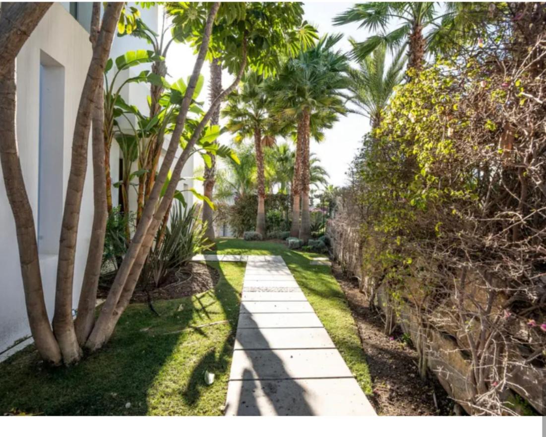 Magnifique villa contemporaine