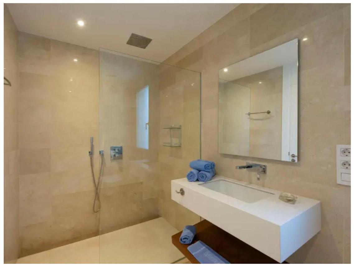 Magnifique villa contemporaine