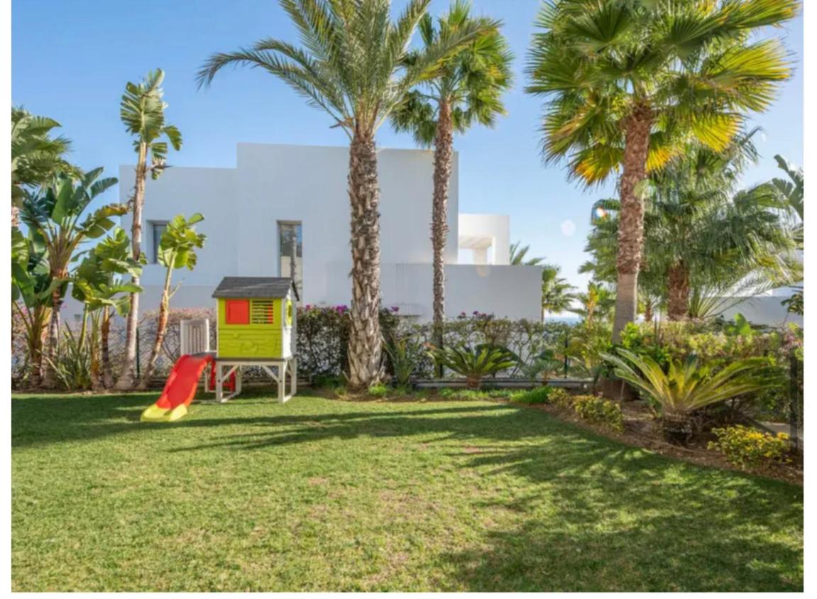 Magnifique villa contemporaine