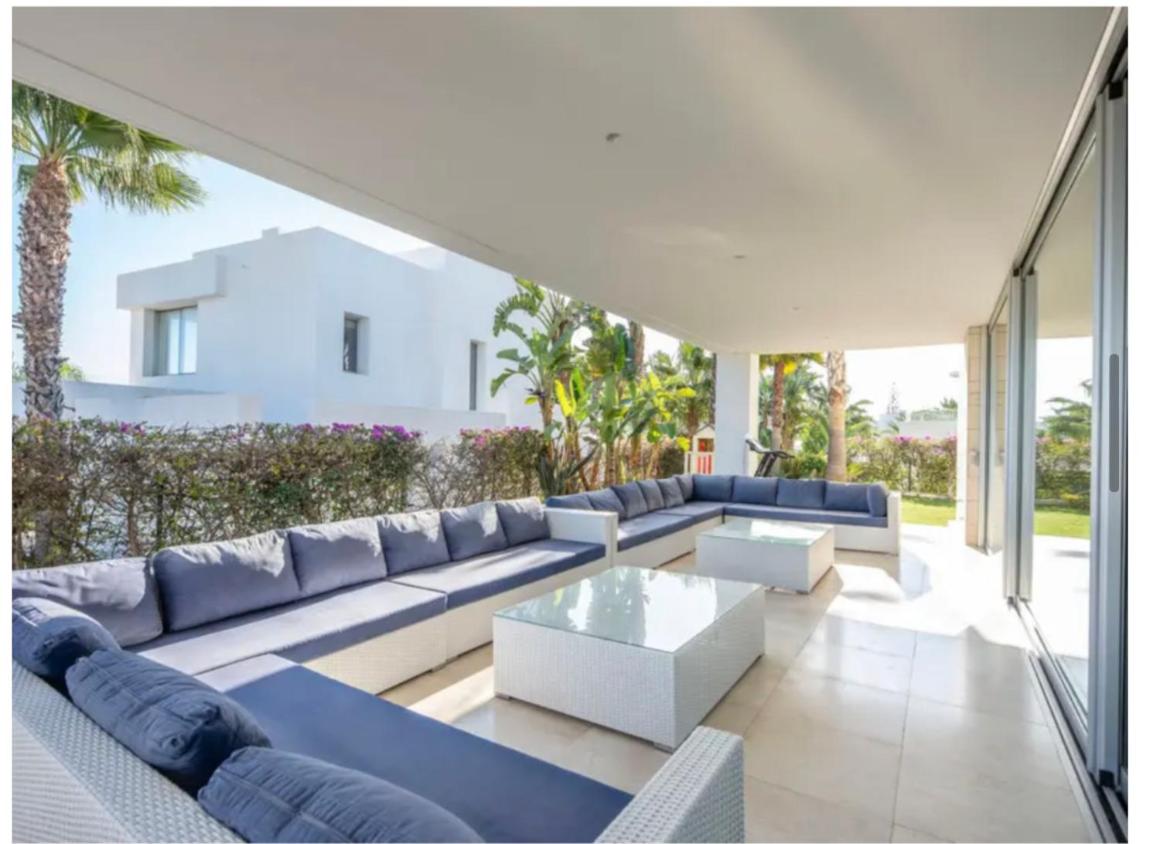Magnifique villa contemporaine
