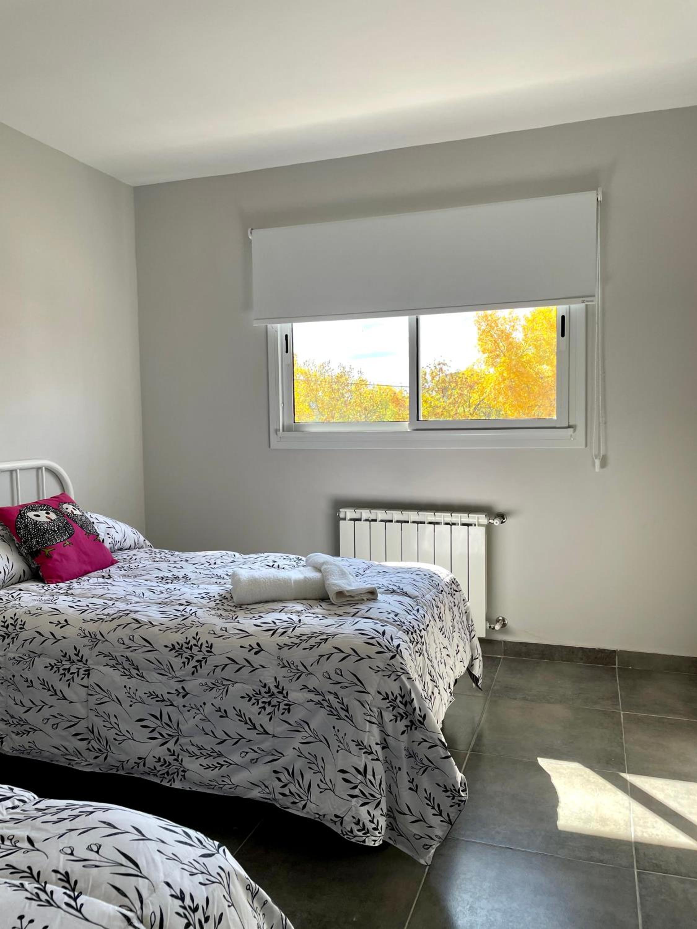 3H MALARGUE Duplex lll