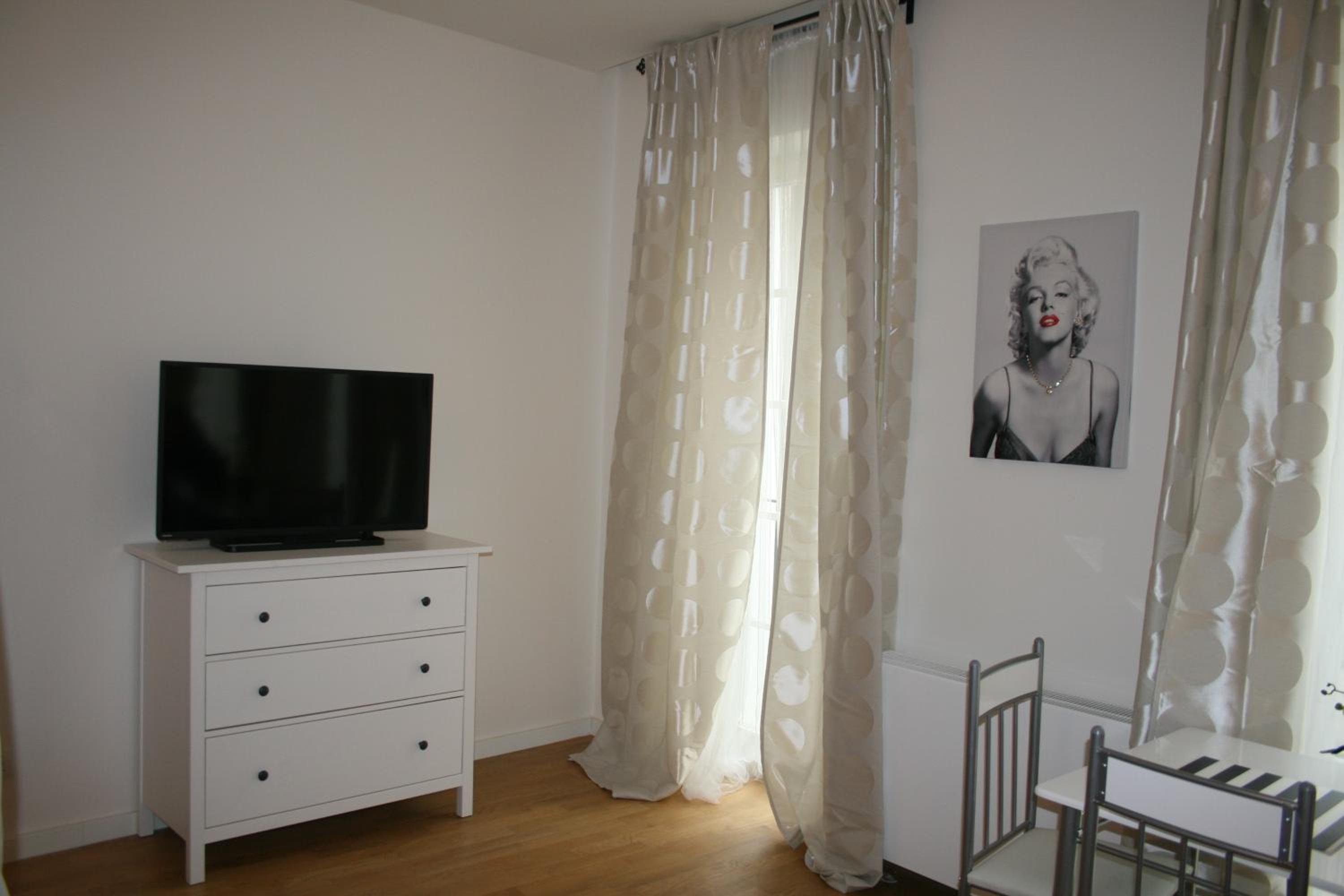 Apartment Marilyn