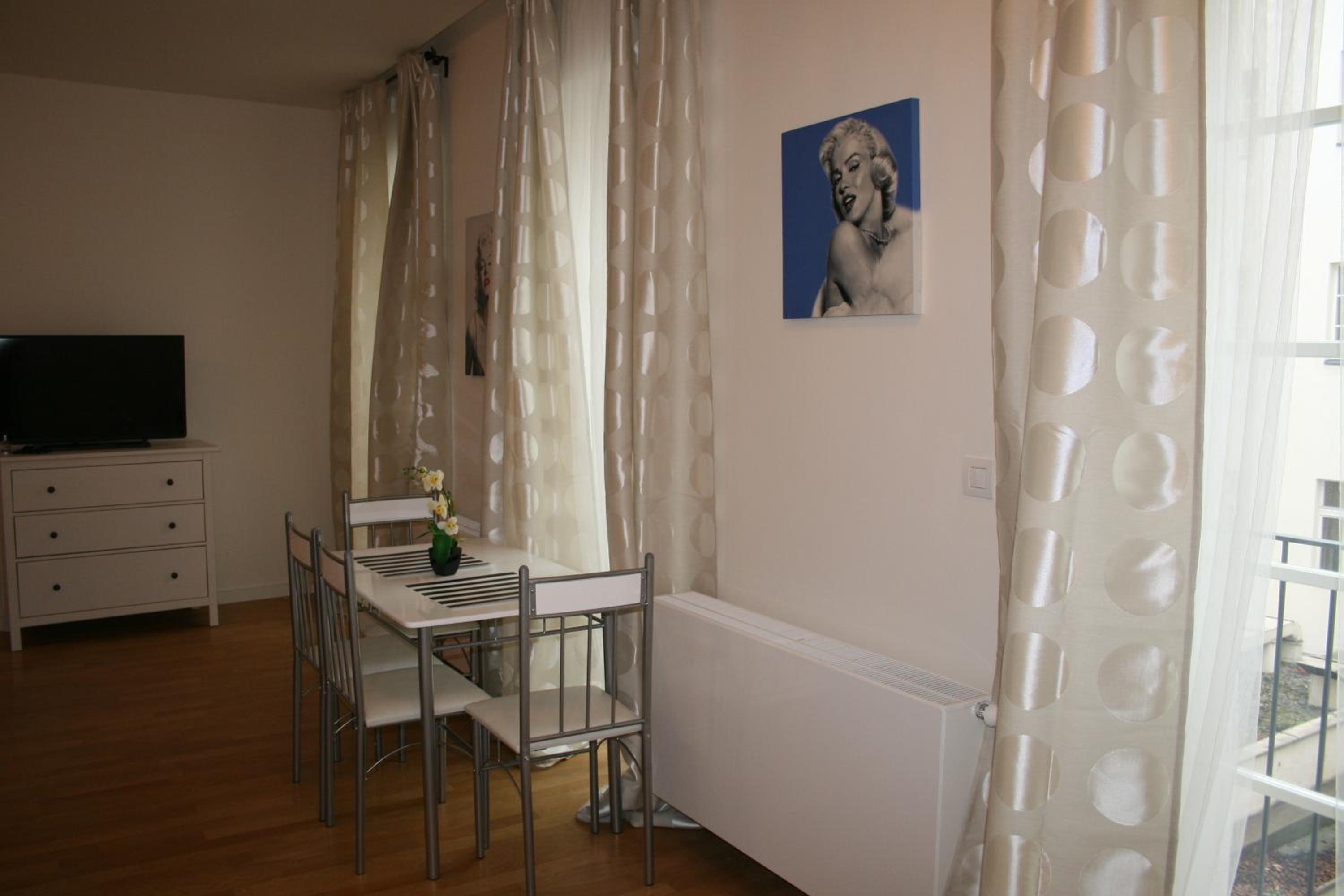 Apartment Marilyn