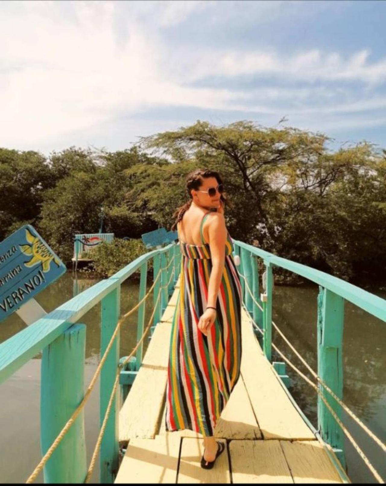 Playa del Ritmo Beach Hostel & Bar - Adults Only