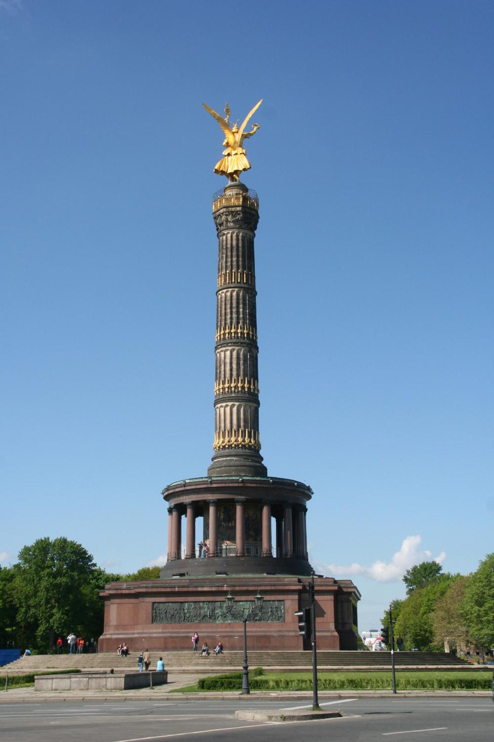 BNB near Brandenburg Gate - Rooms & Apartments