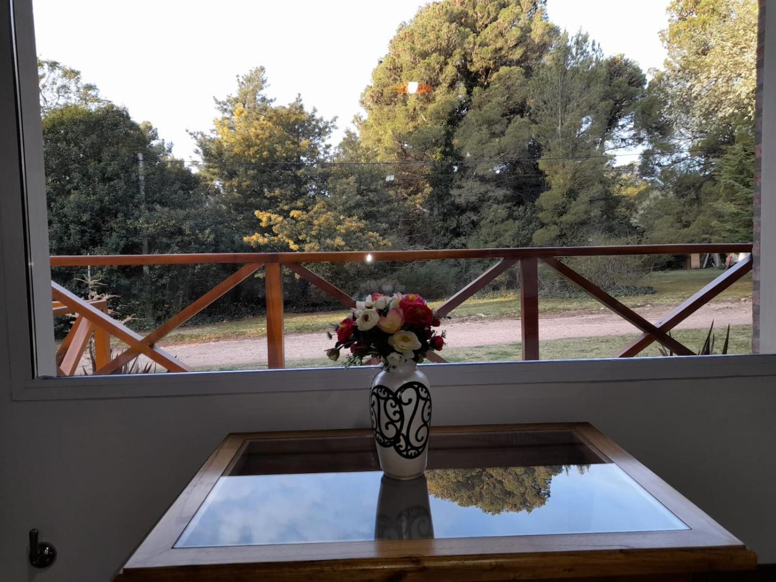Cabañas La Lucía