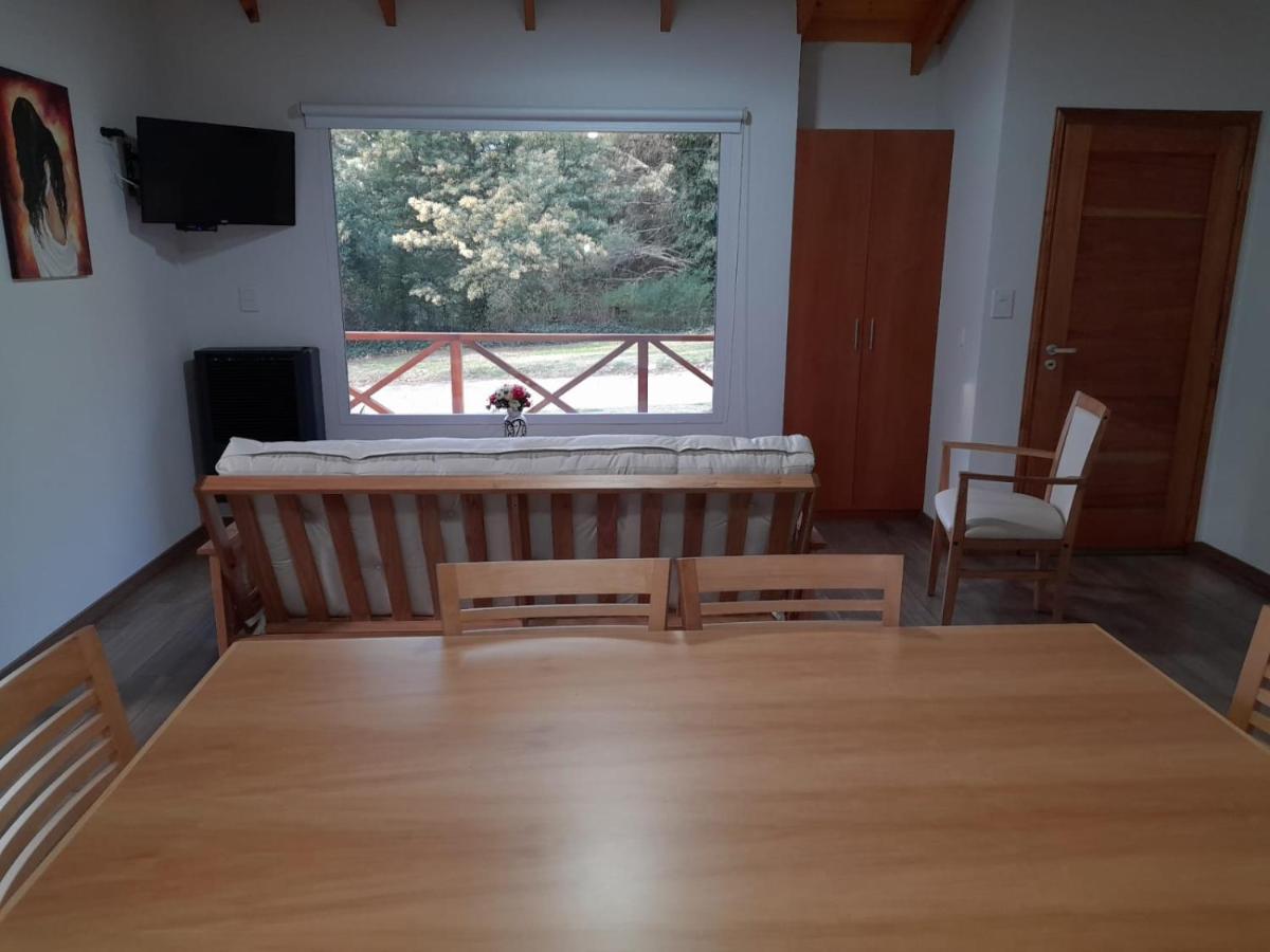 Cabañas La Lucía