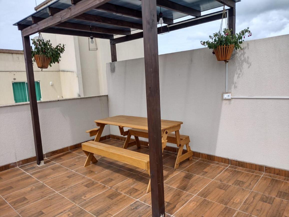 Residencial Água belas bombinhas