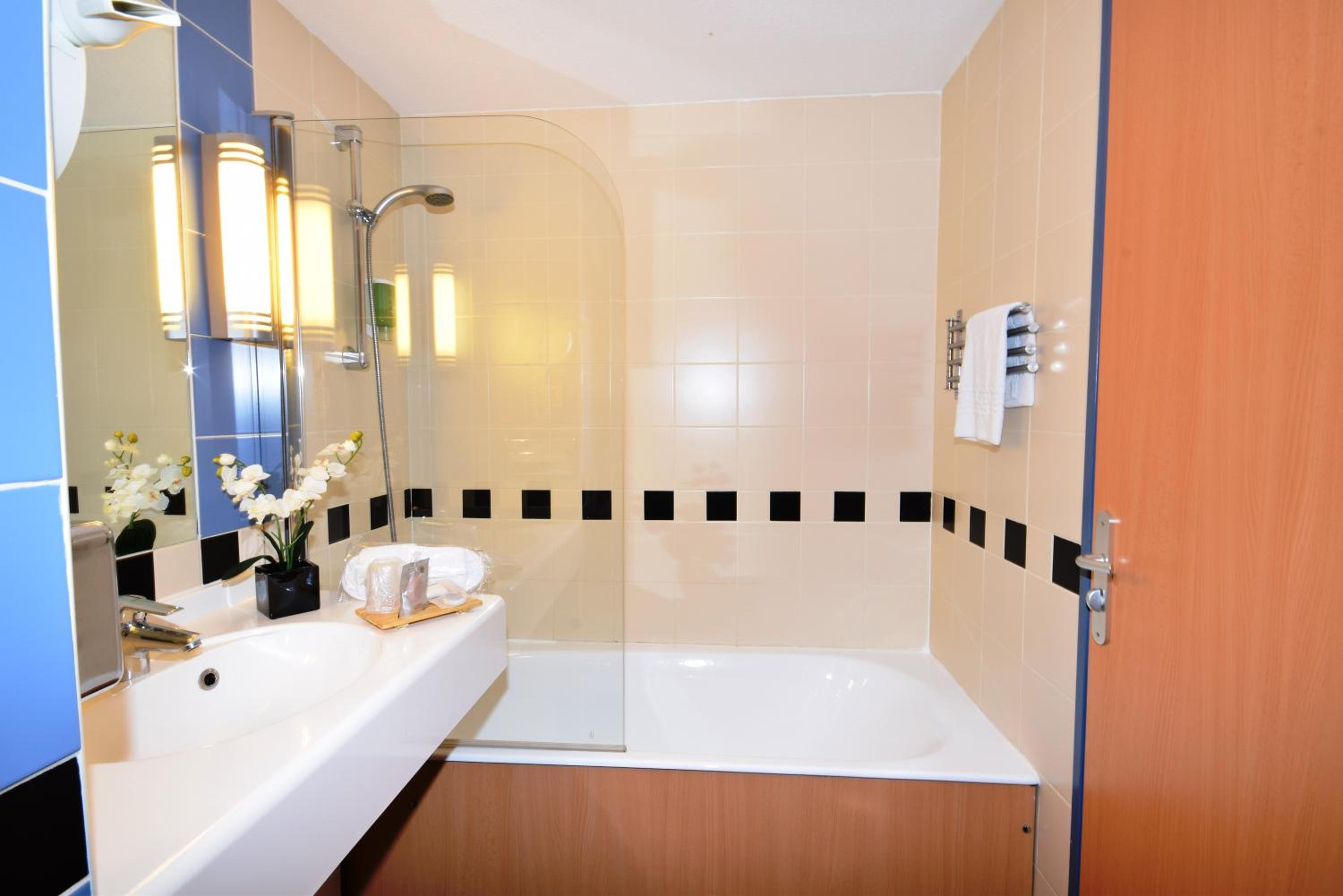 Merignac Vacations - Kyriad Prestige Bordeaux Aeroport - Property Image 11