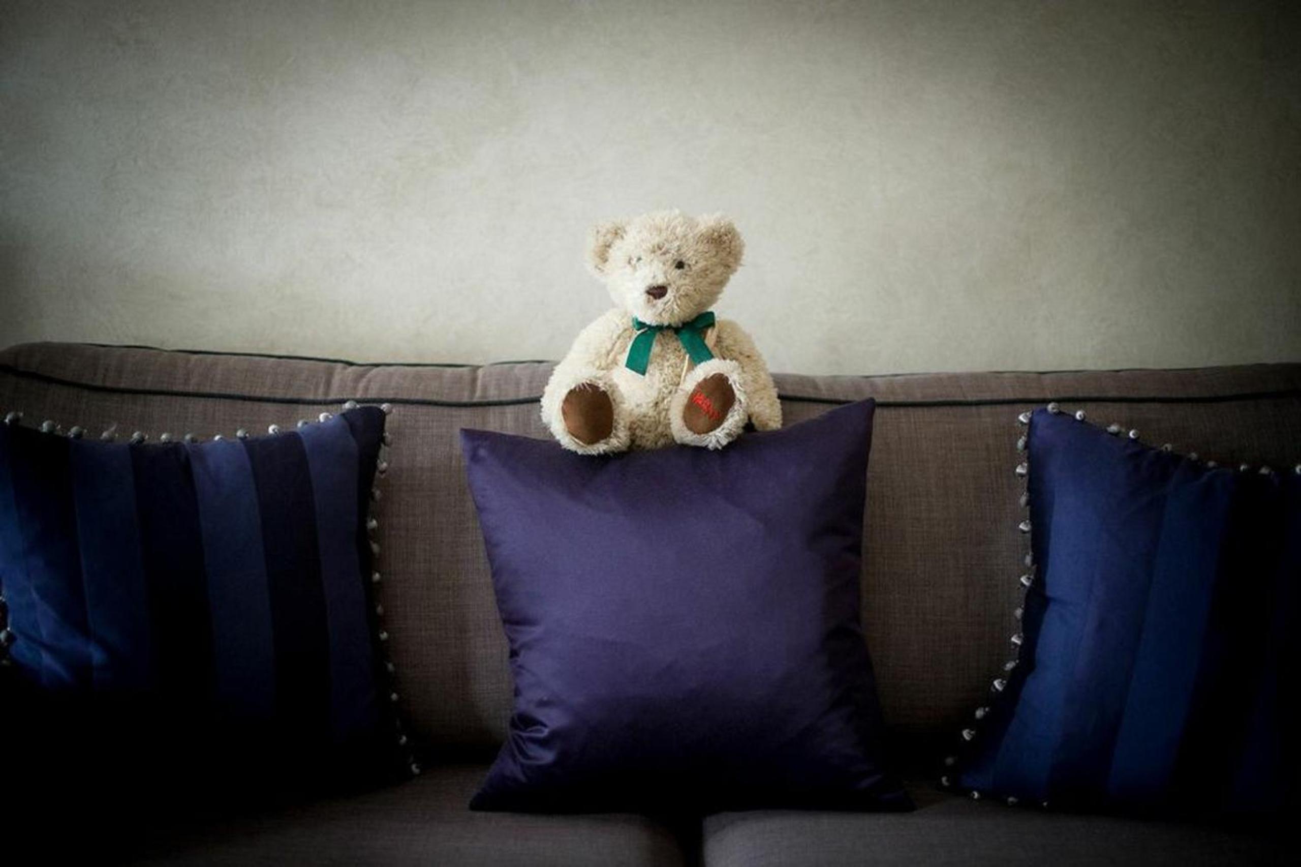 9 Hertford Street - 4 Stars VisitEngland