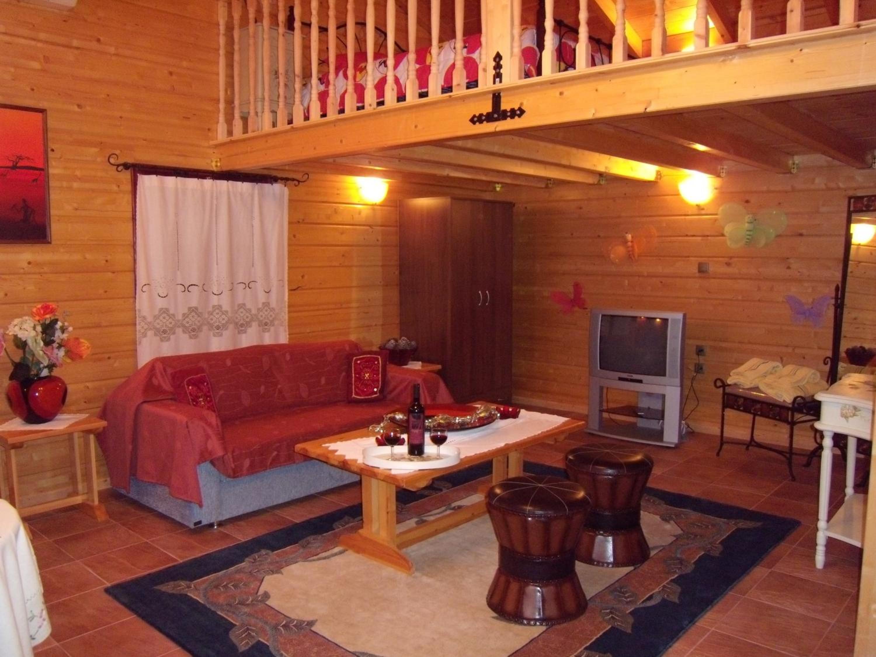 Arhontiko Kordopati Traditional Guesthouse