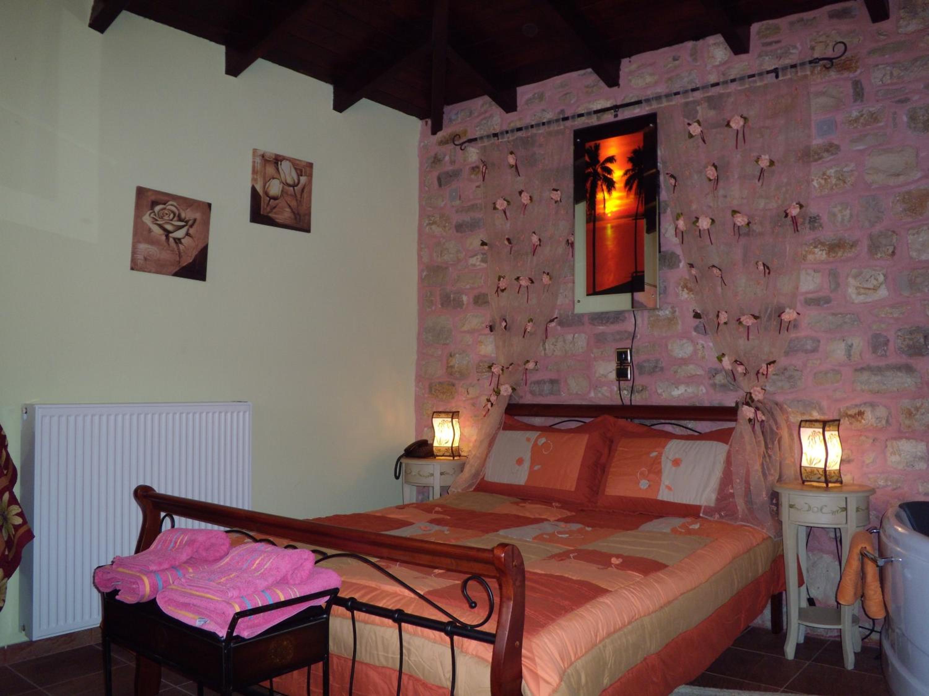 Arhontiko Kordopati Traditional Guesthouse