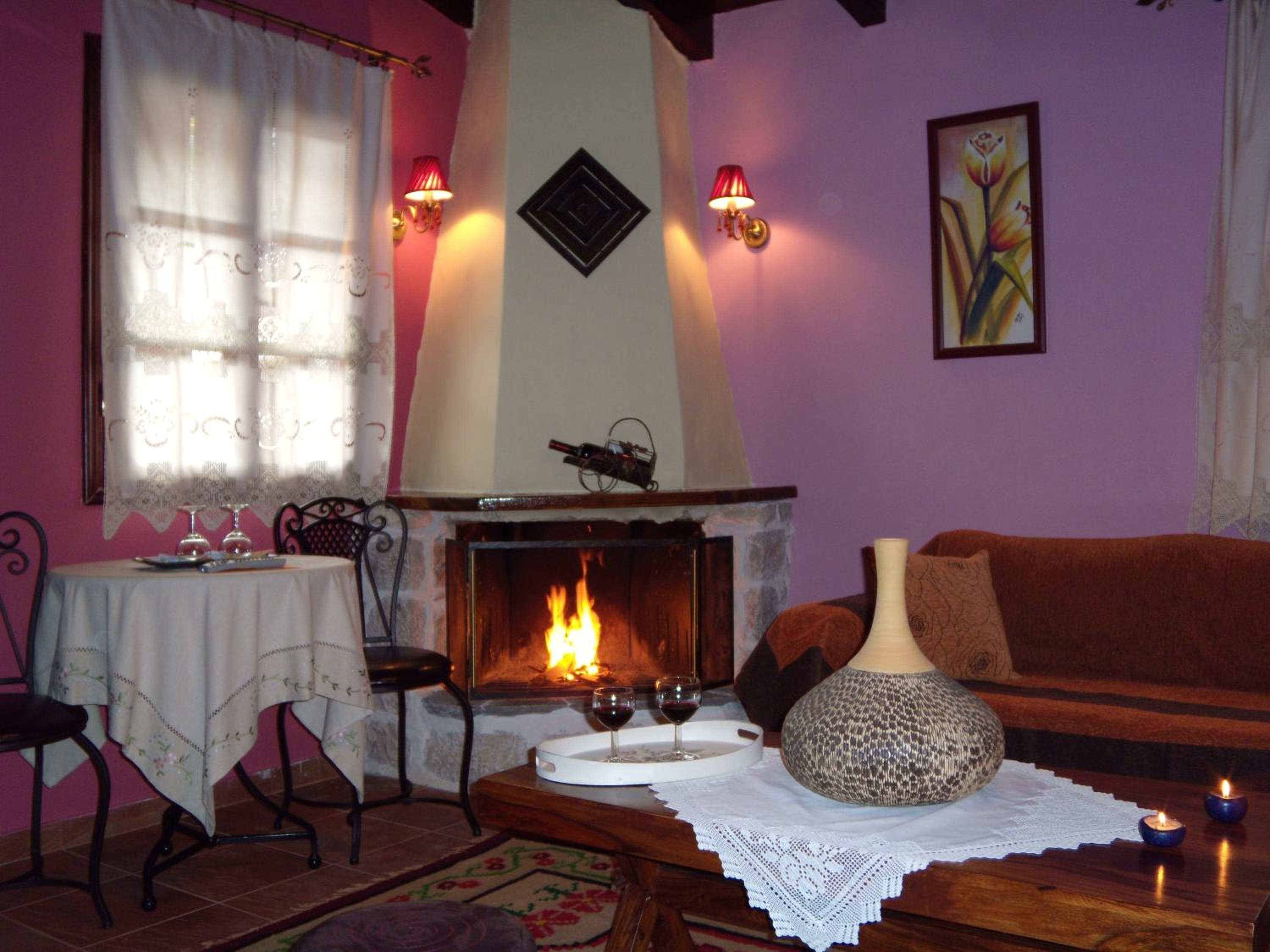 Arhontiko Kordopati Traditional Guesthouse