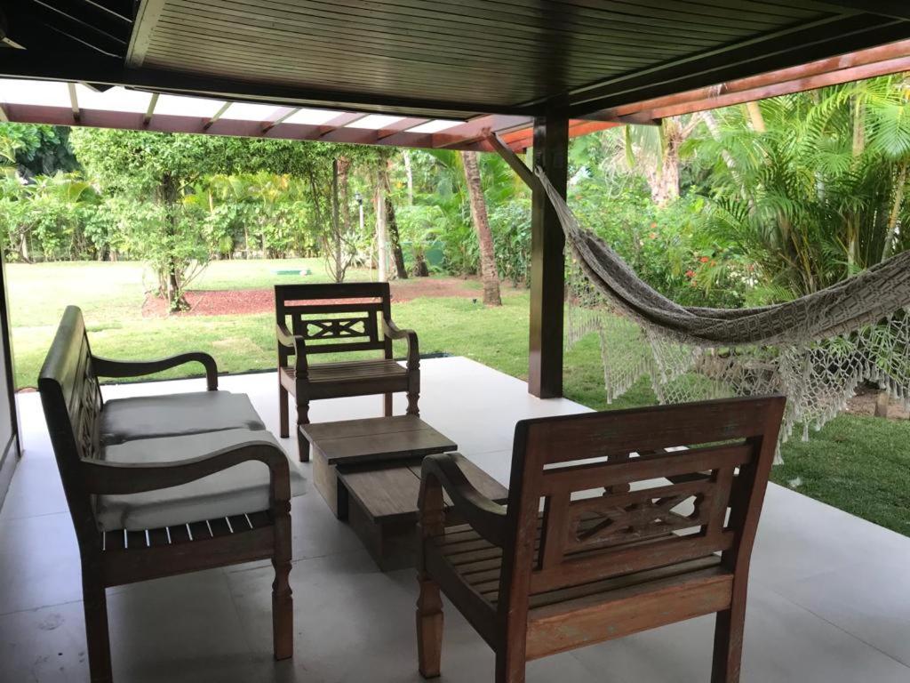 Casa Thai