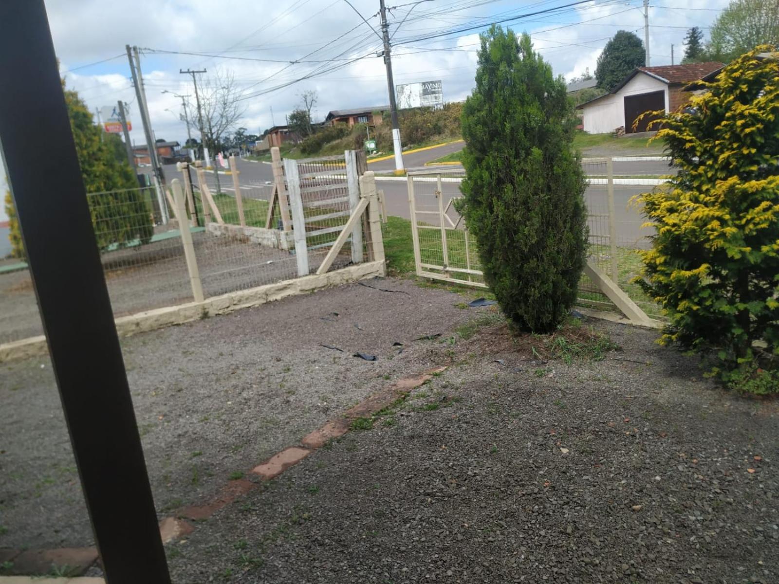 Cantinho da Tete