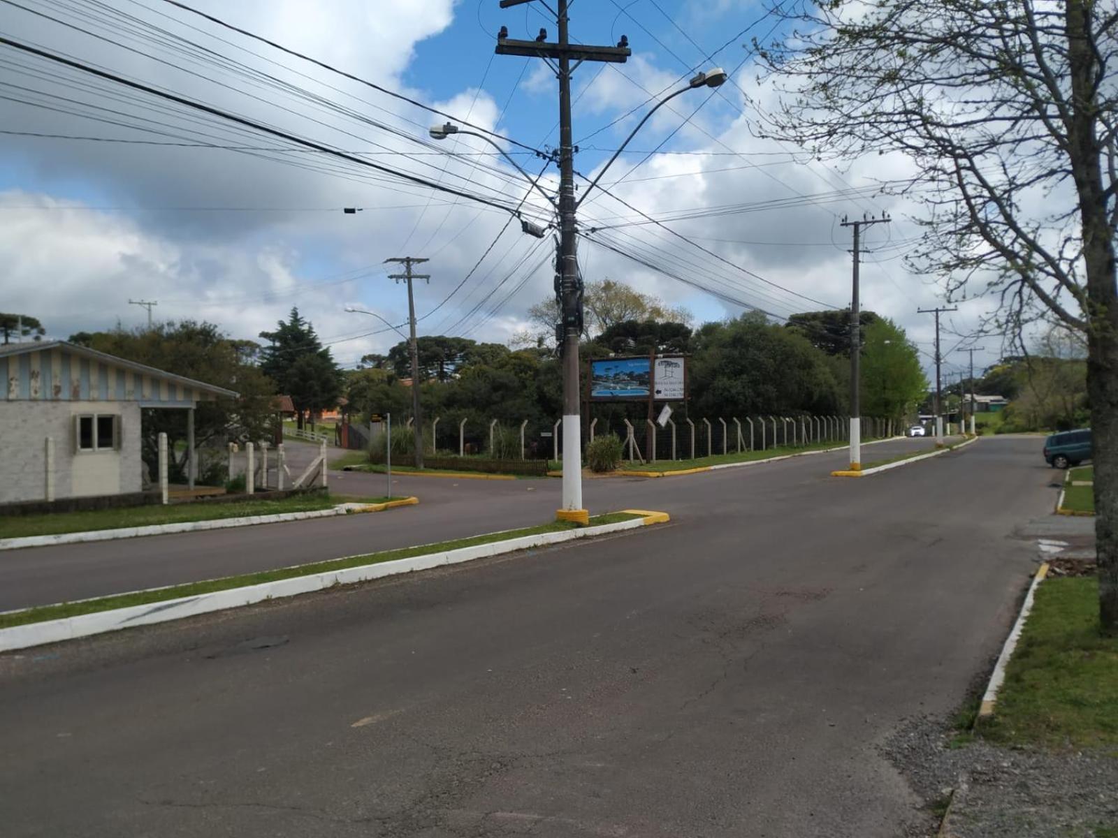 Cantinho da Tete