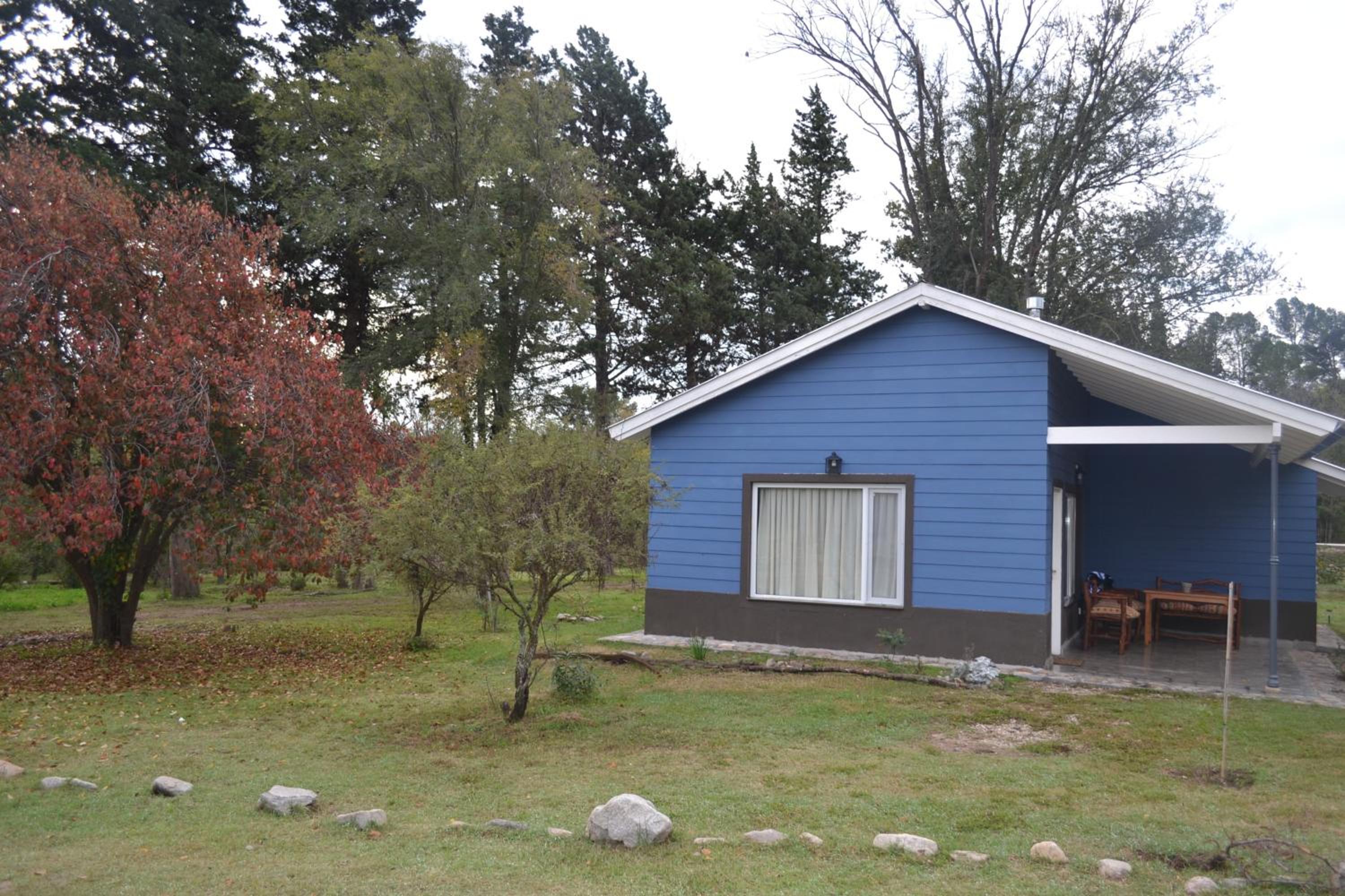 Casitas La Invernada