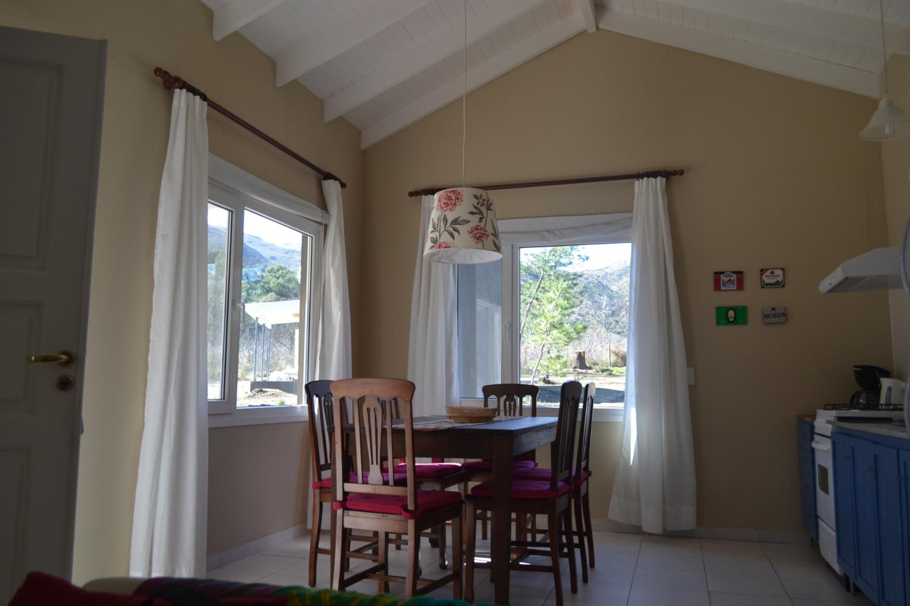 Casitas La Invernada