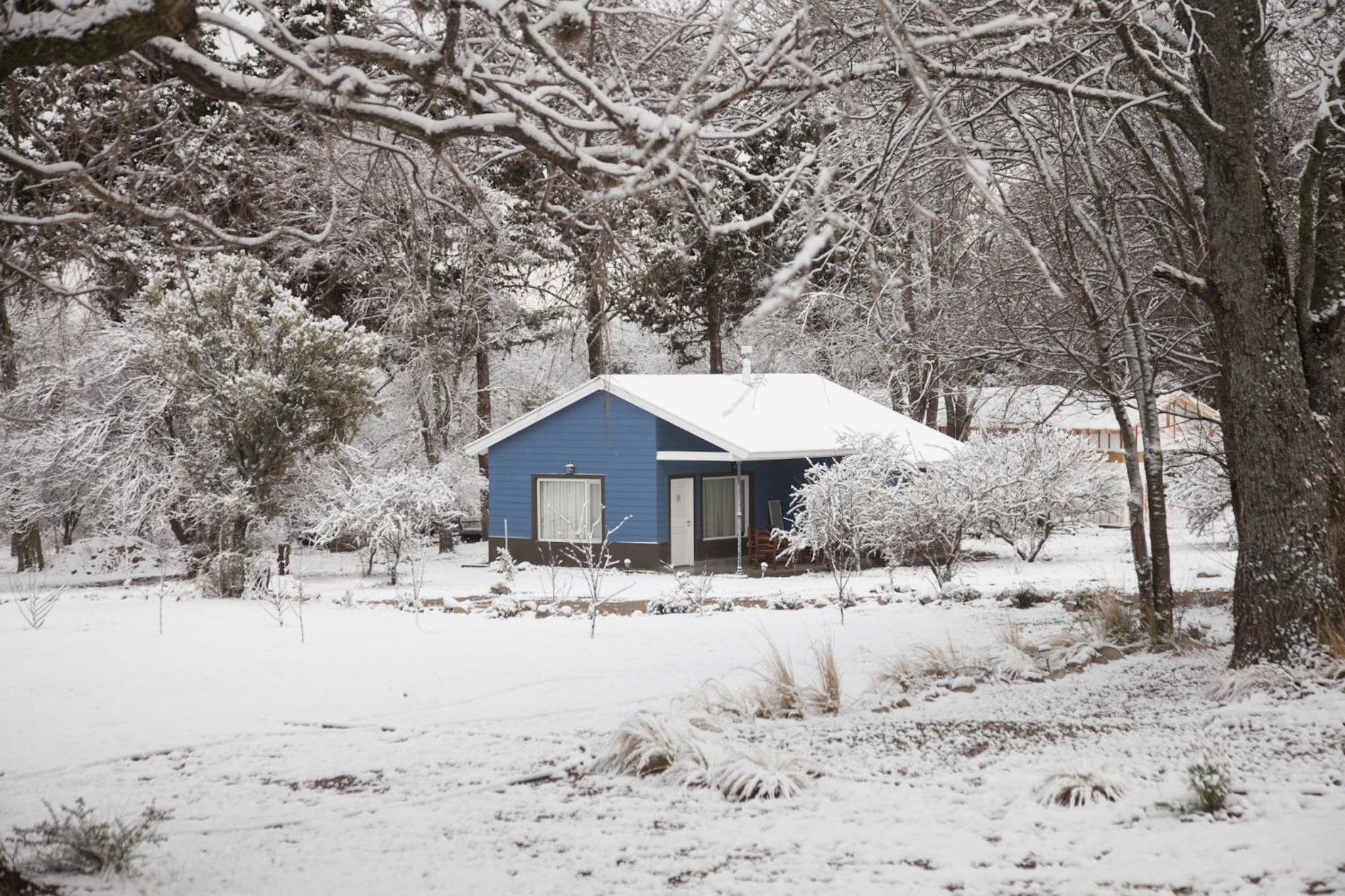 Casitas La Invernada