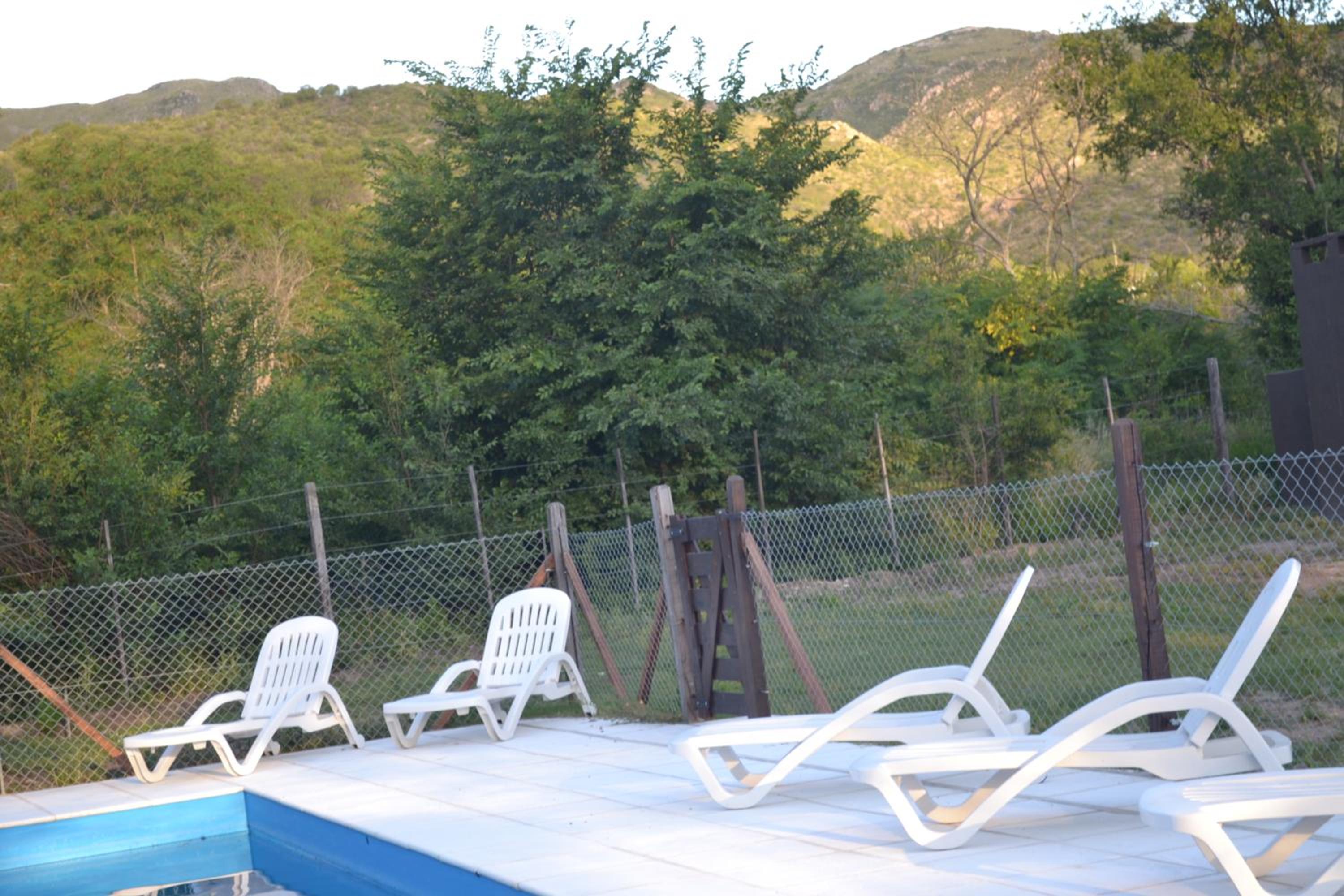 Casitas La Invernada