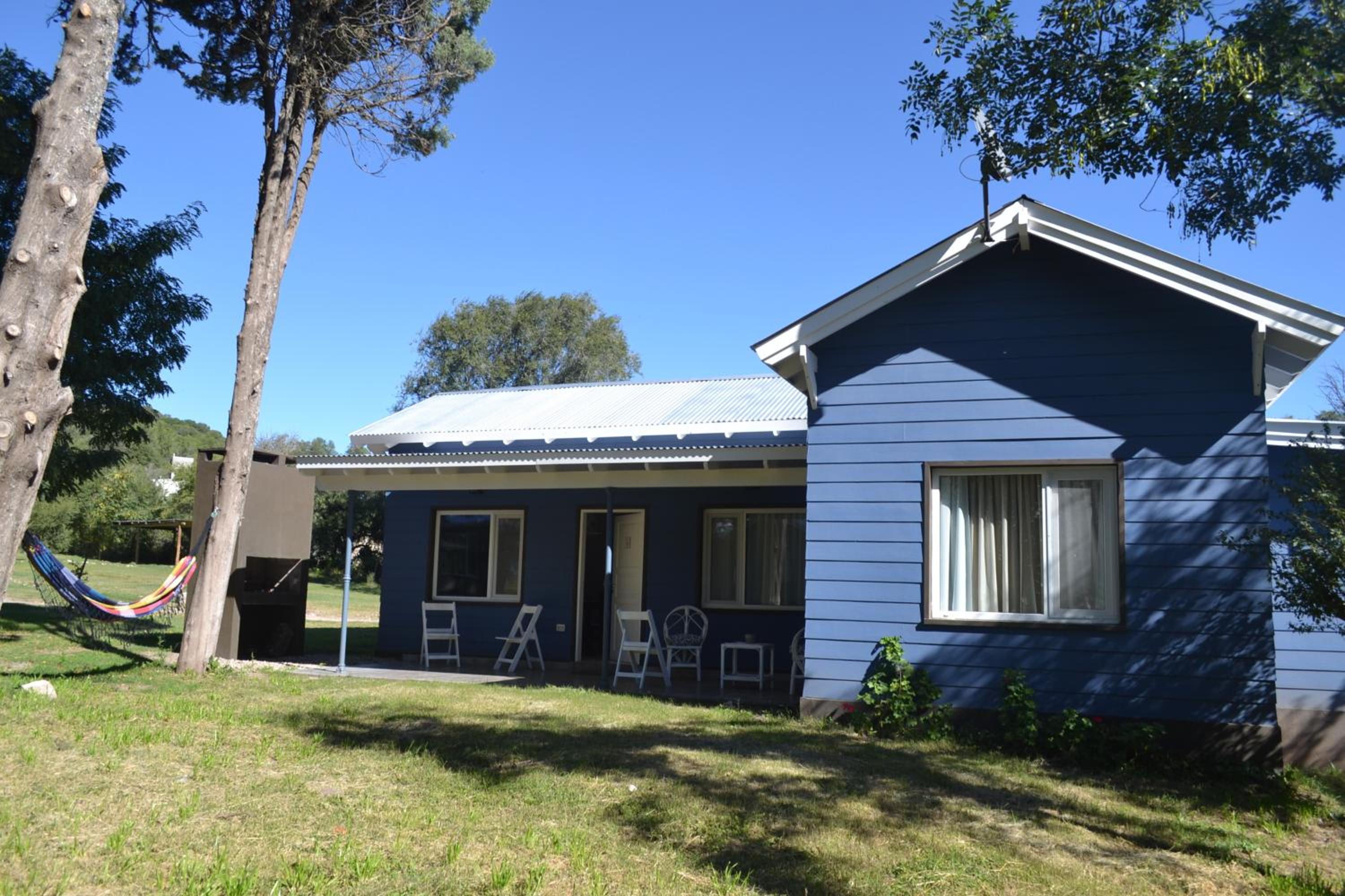 Casitas La Invernada