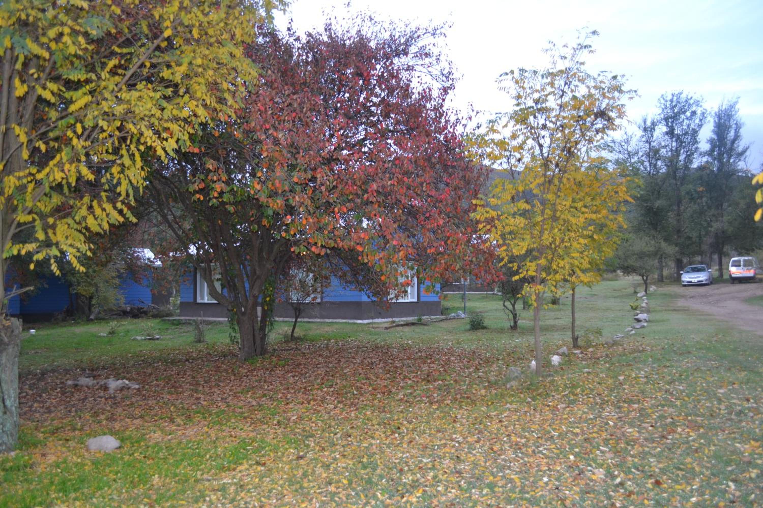 Casitas La Invernada