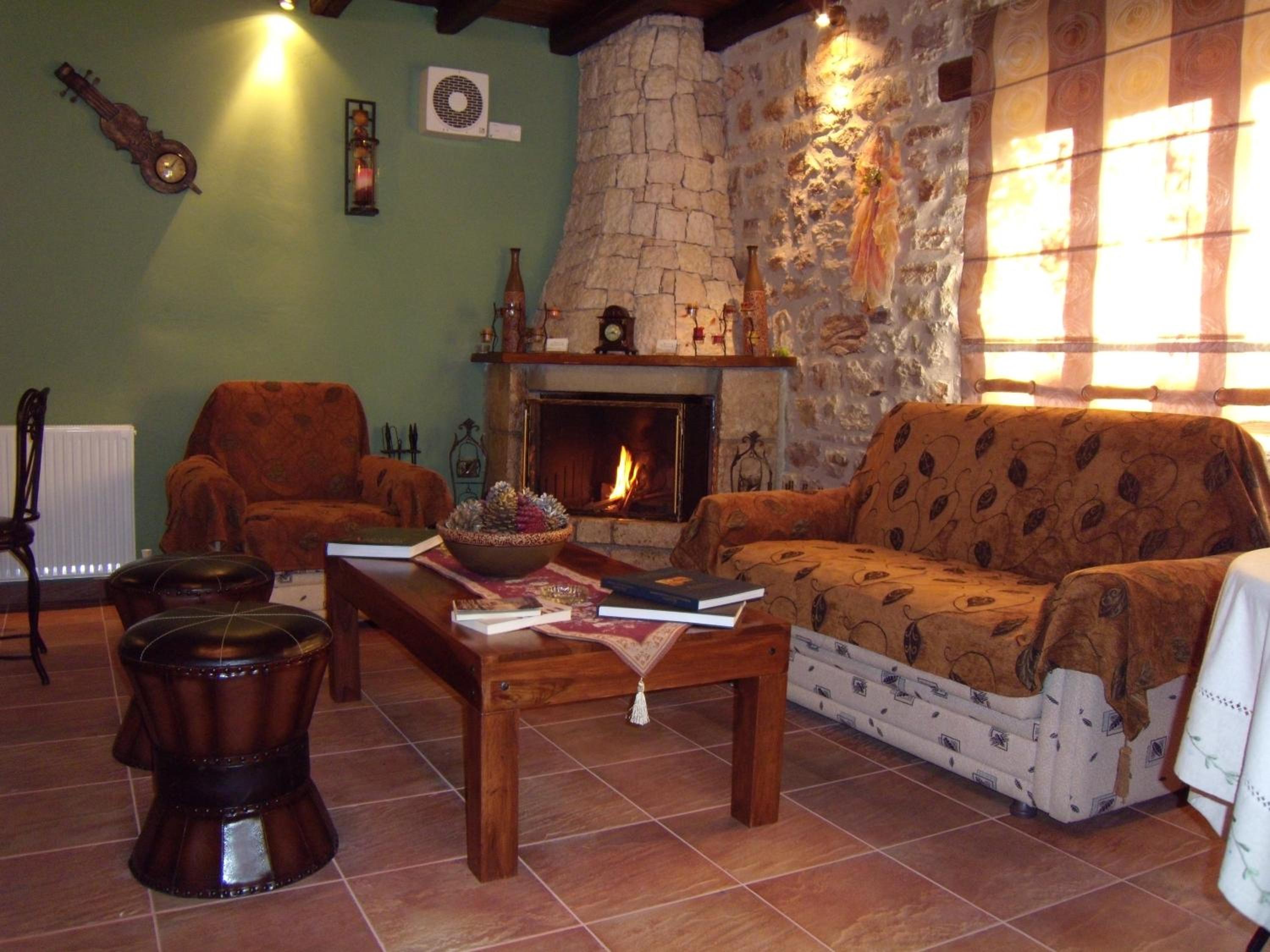 Arhontiko Kordopati Traditional Guesthouse