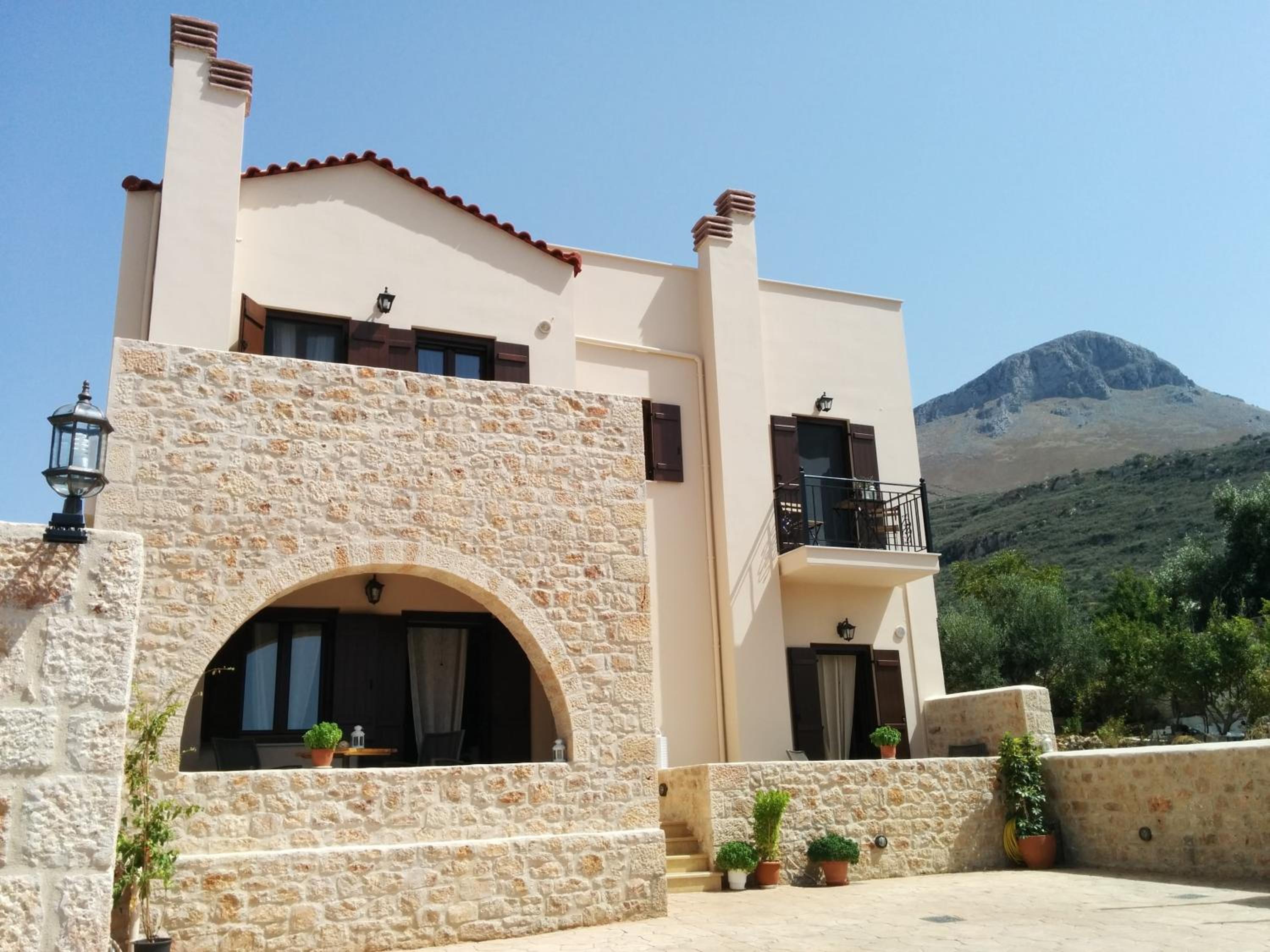 Hotel Elezar - Image 1