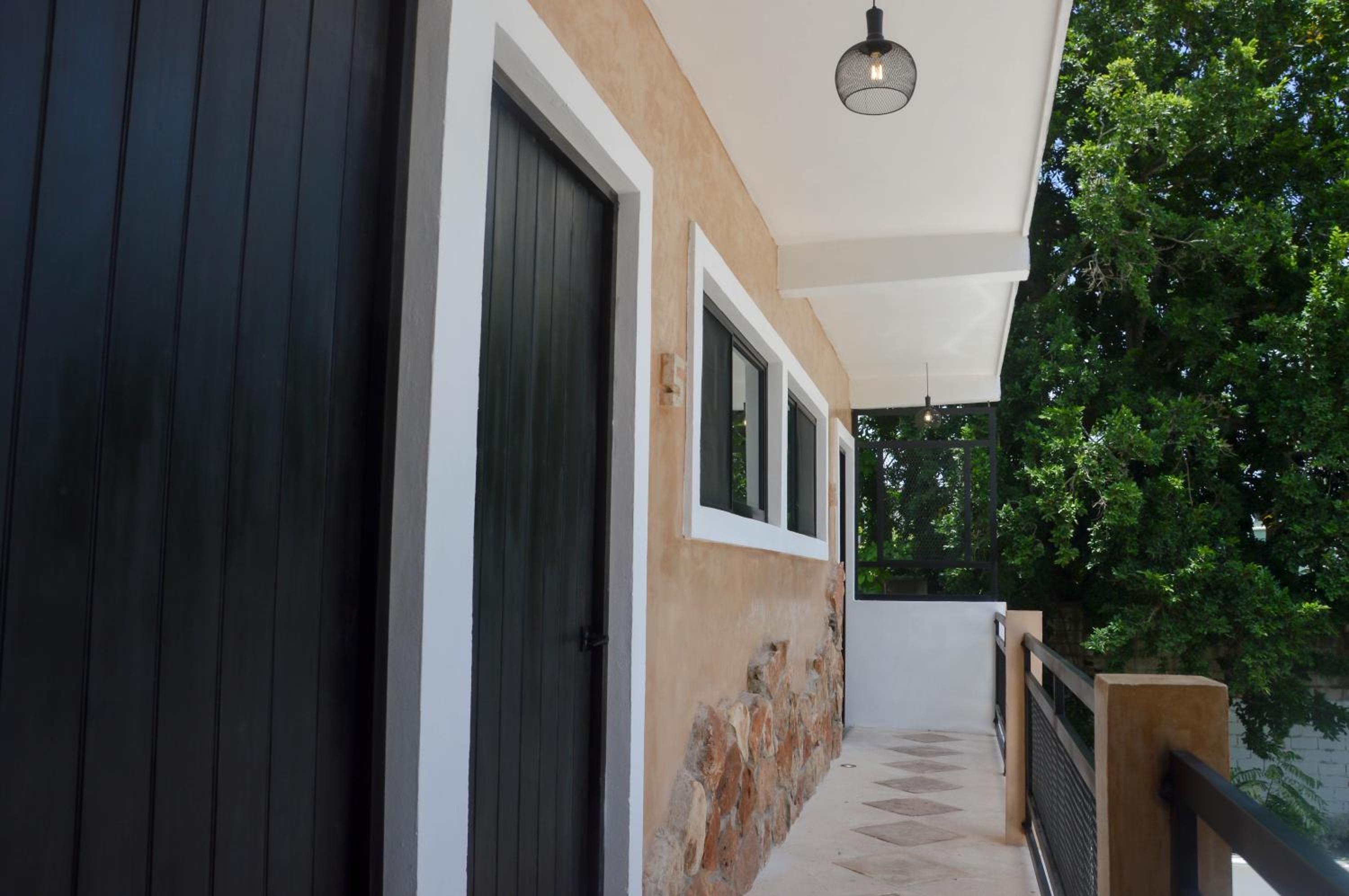 Habitaciones Colonial Zaci view 5