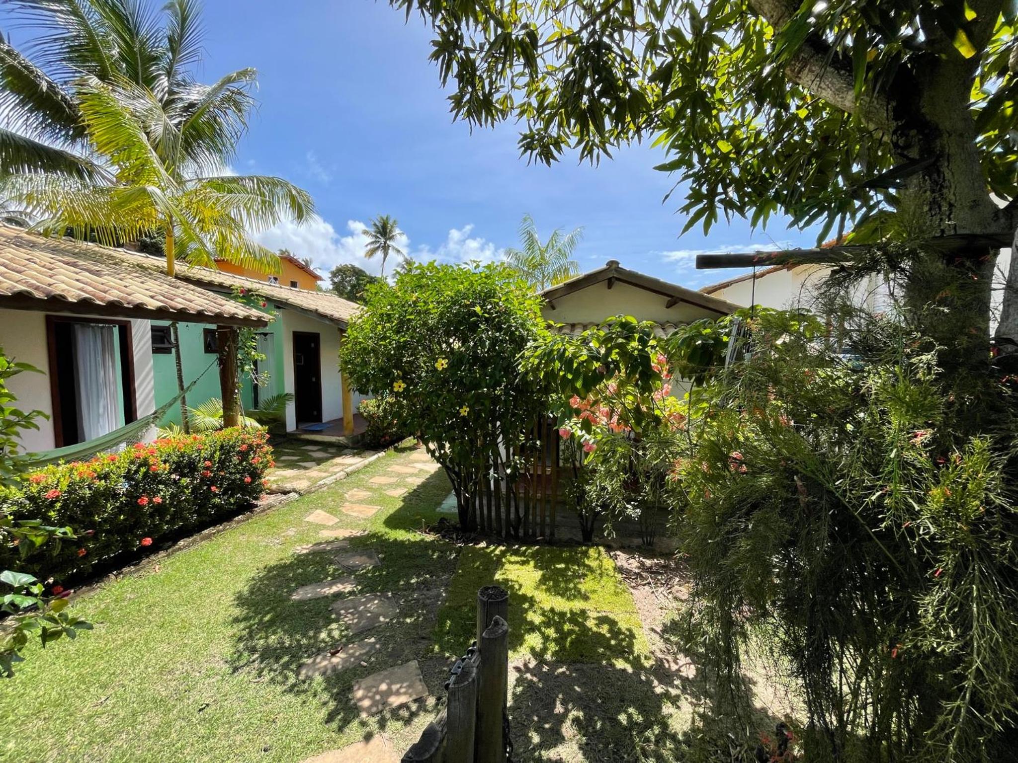 Casa Jasmim Imbassaí-BA view 5