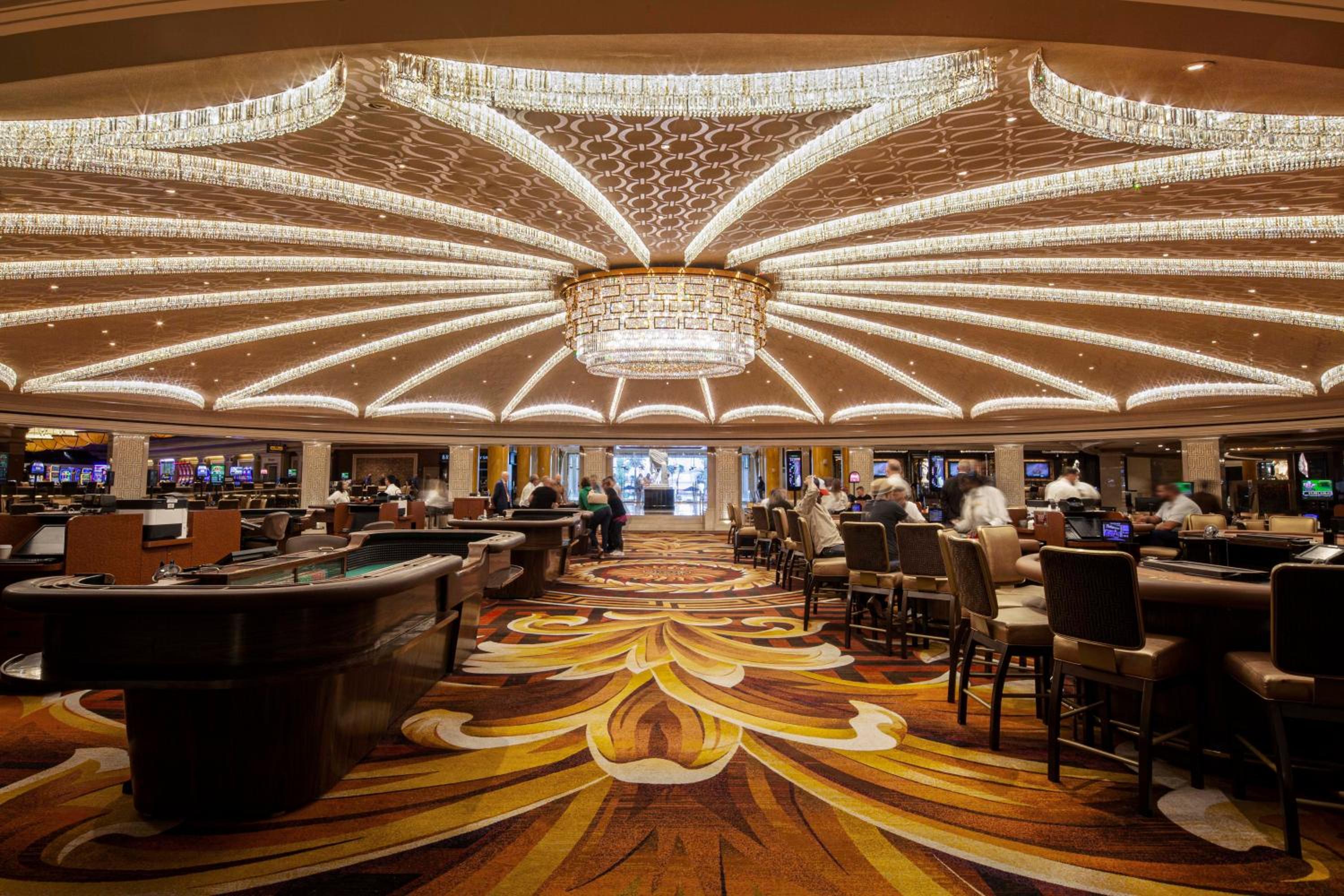 Caesars Palace Hotel & Casino, Foto 81