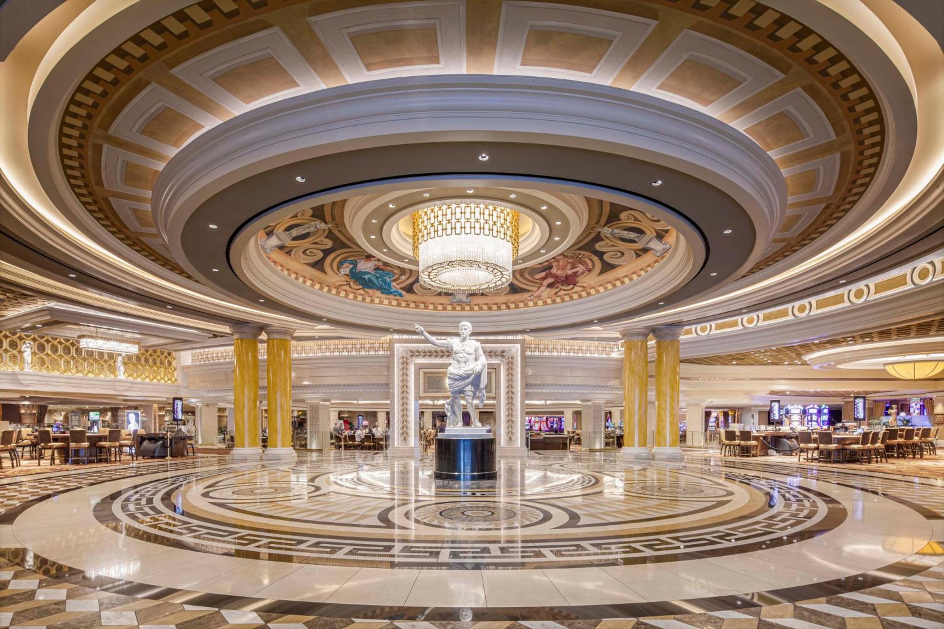 Caesars Palace Hotel & Casino, Foto 144