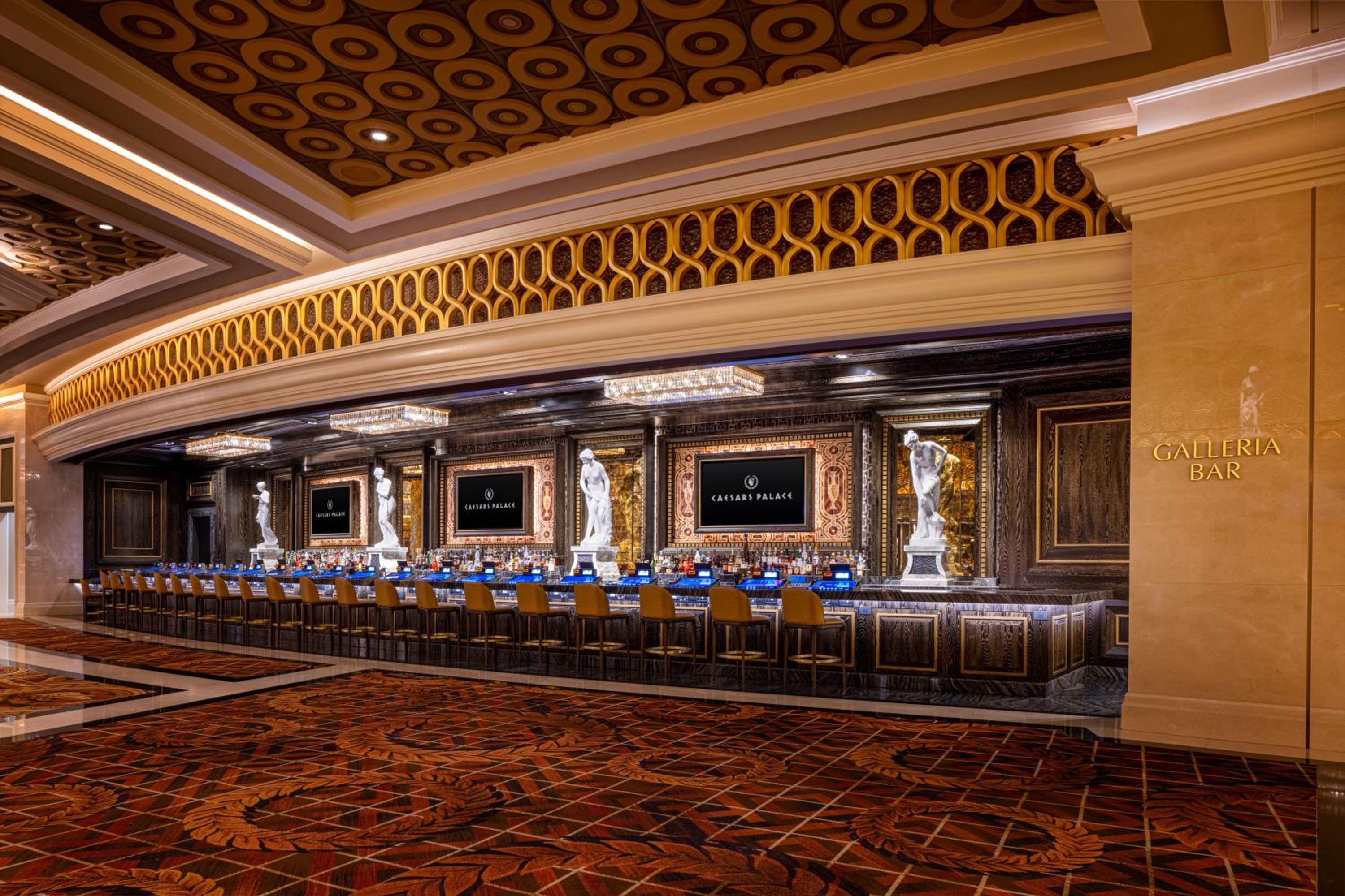 Caesars Palace Hotel & Casino, Foto 109
