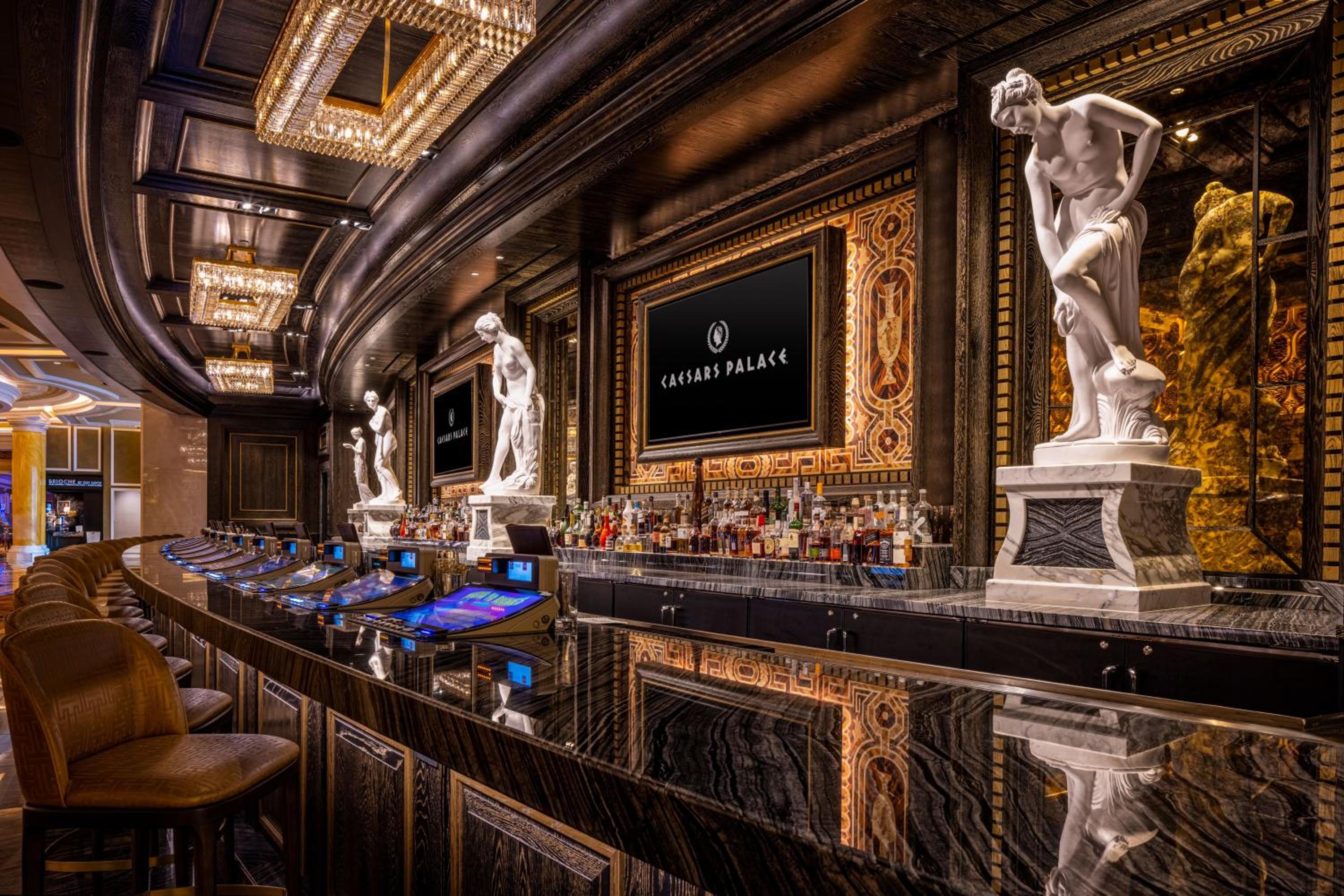 Caesars Palace Hotel & Casino, Foto 55