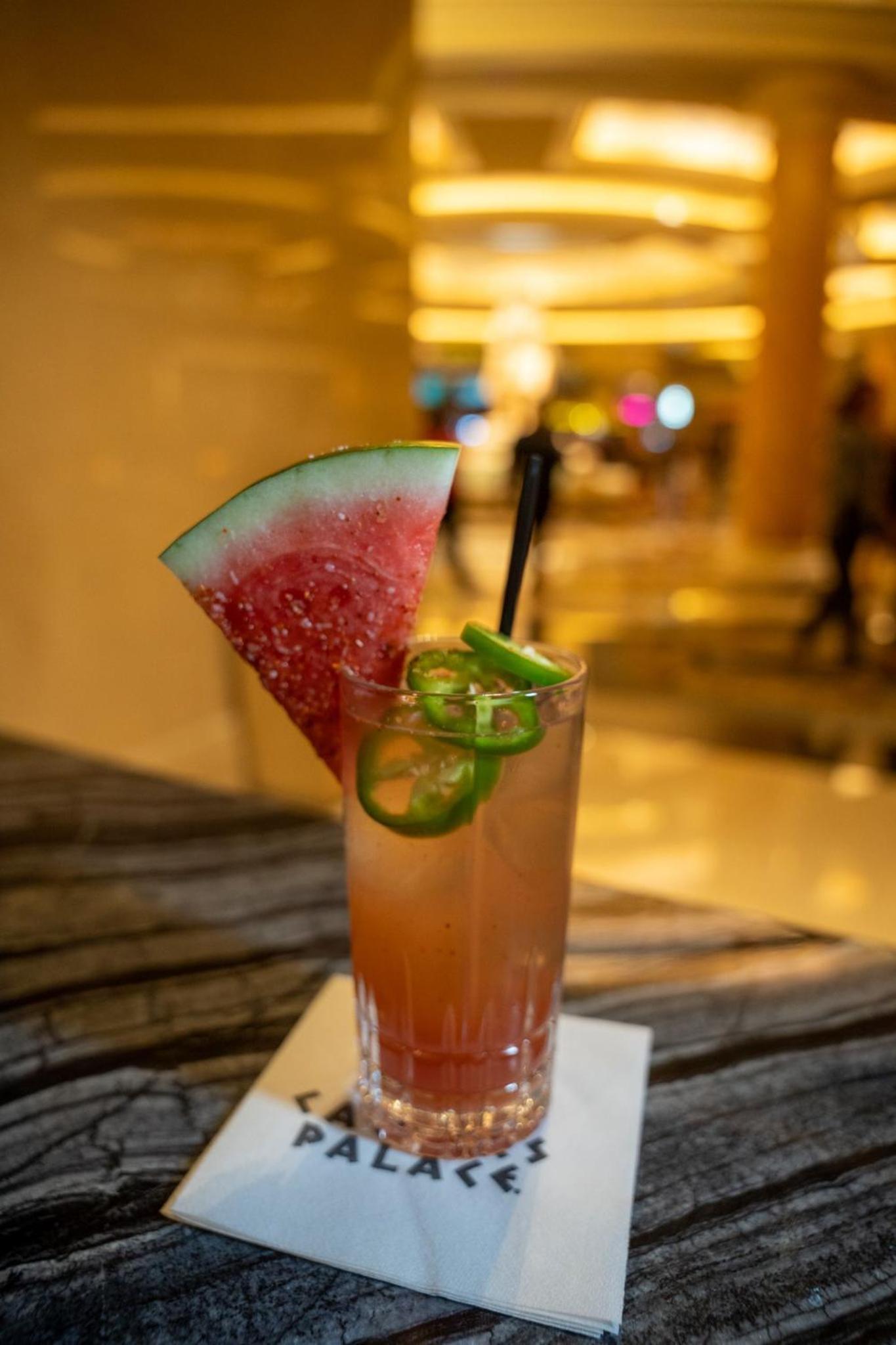 Caesars Palace Hotel & Casino, Foto 134