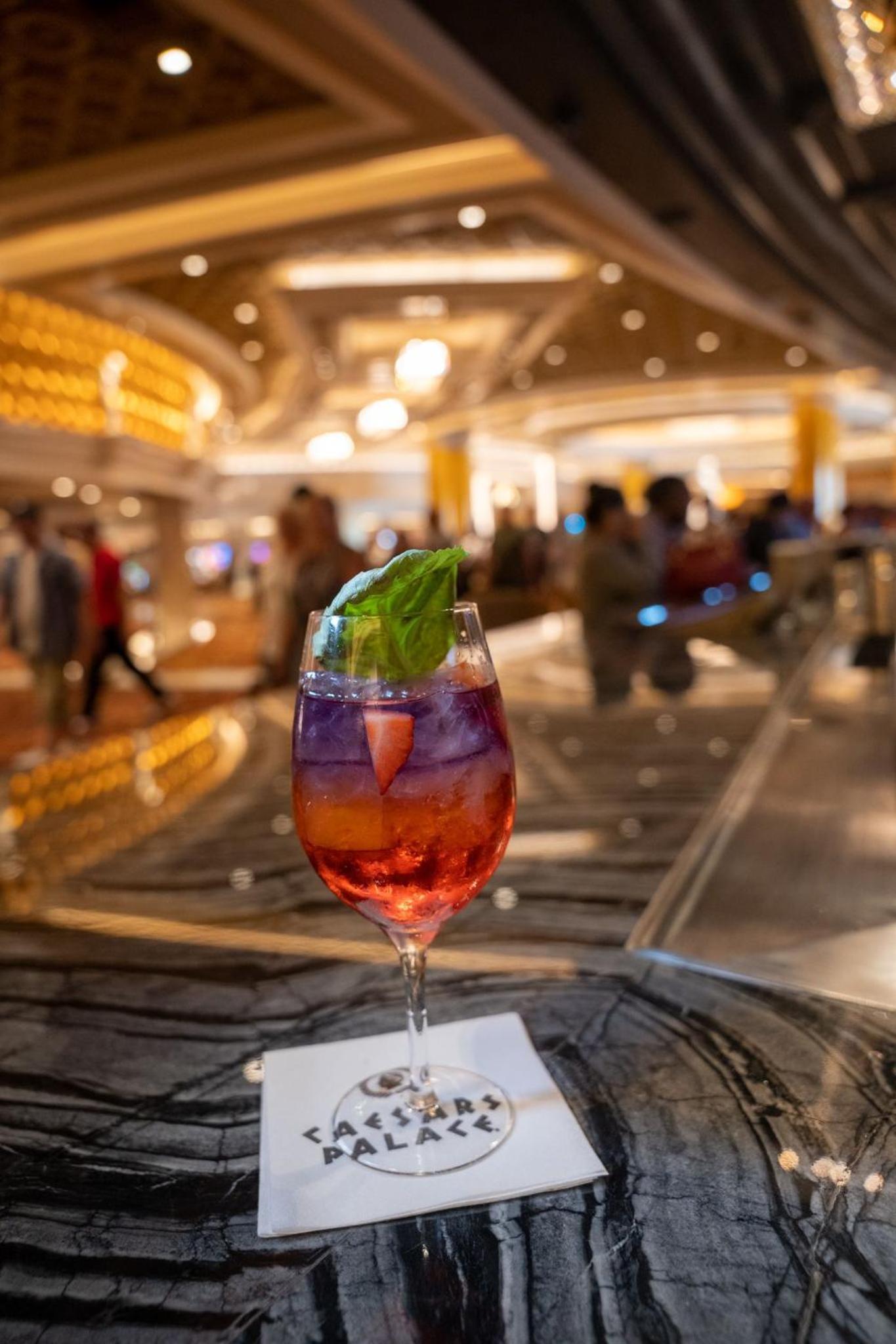 Caesars Palace Hotel & Casino, Foto 18