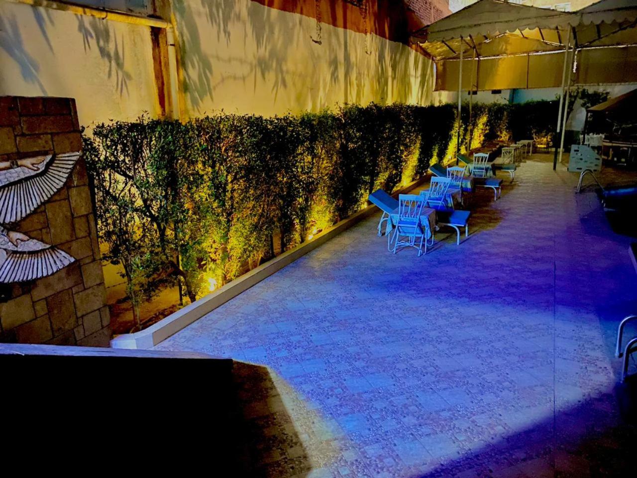 Shady Hotel Luxor photo 4