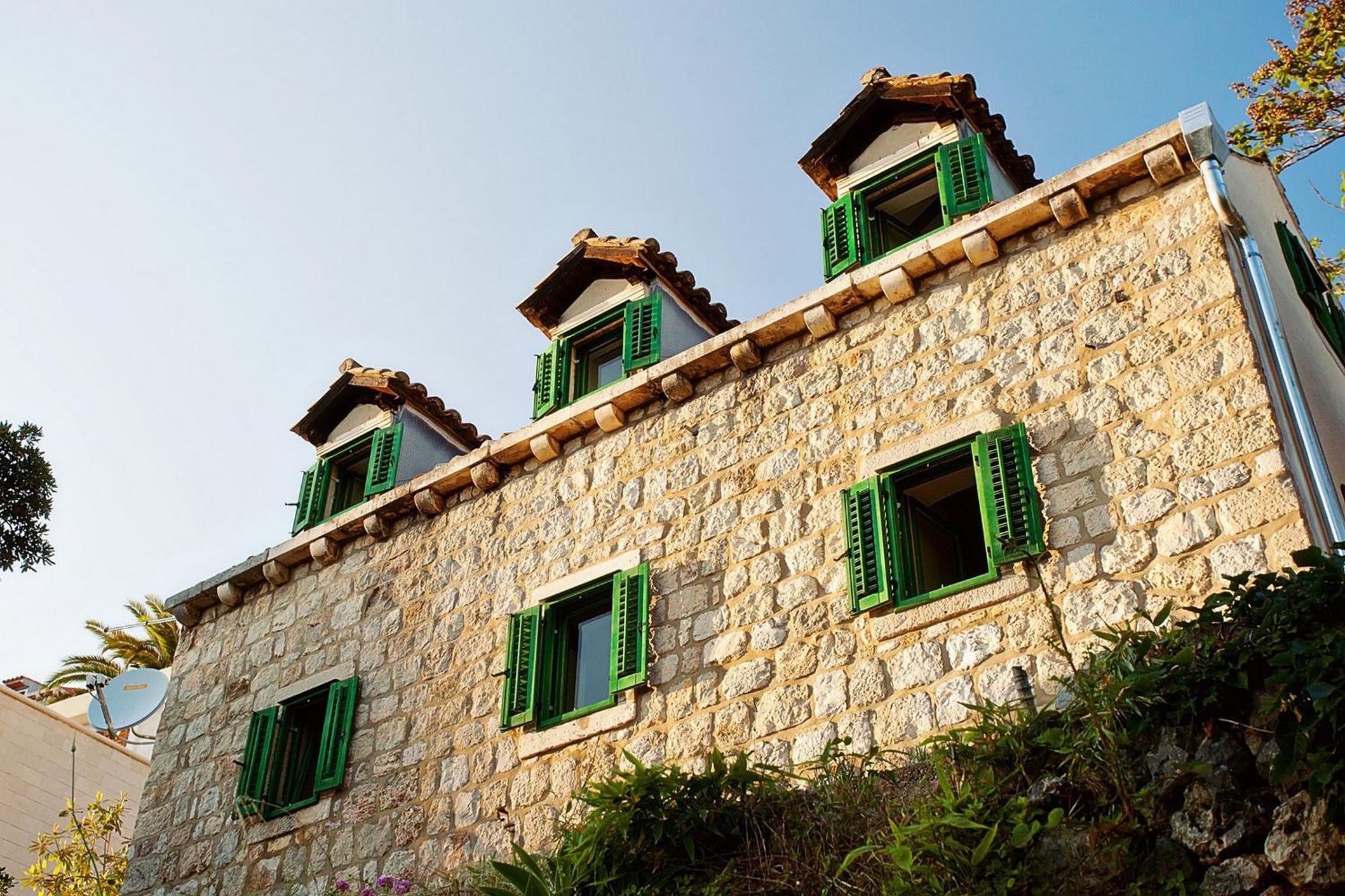 Villa Gordana, Dubrovnik