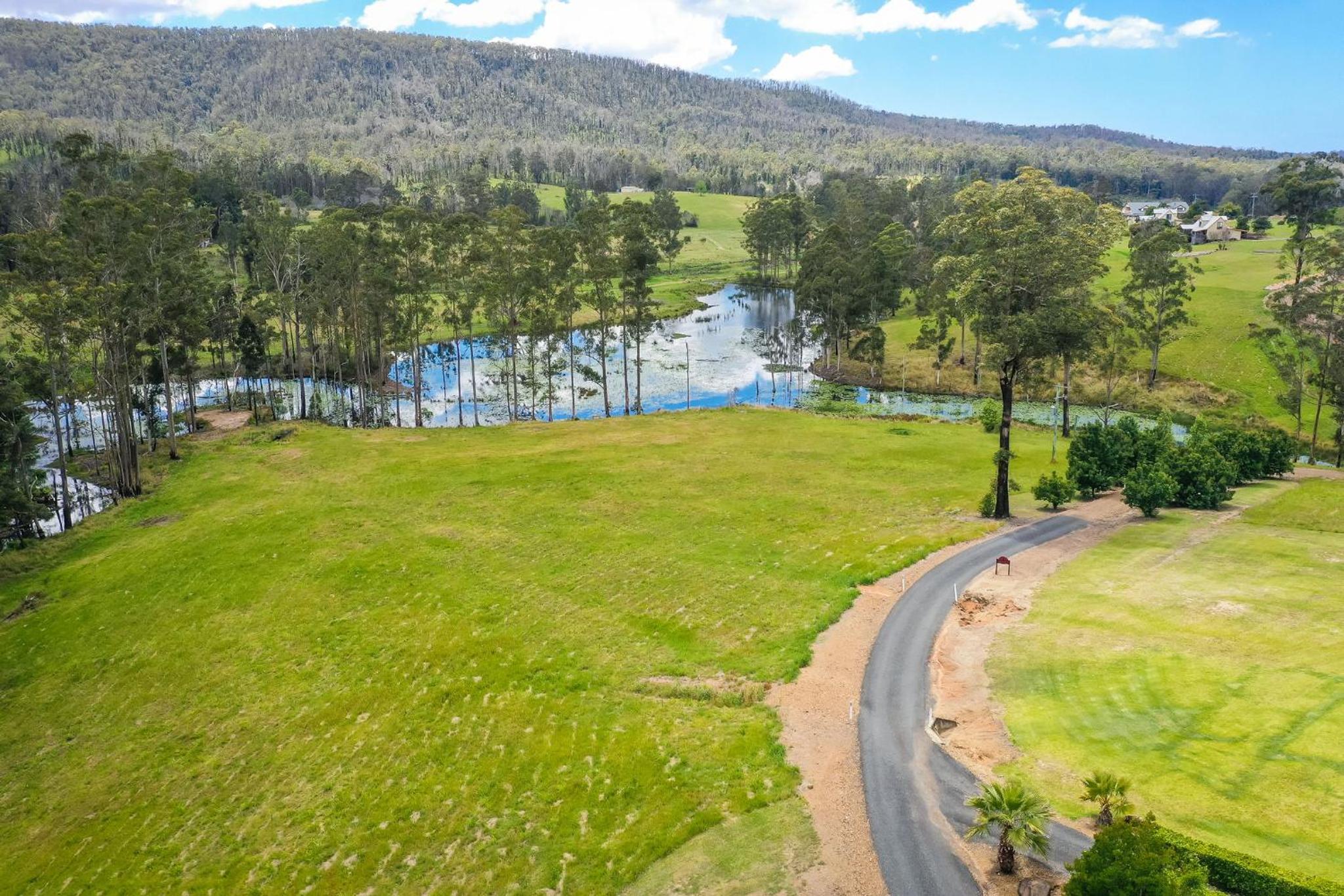 Clarendon Forest Retreat