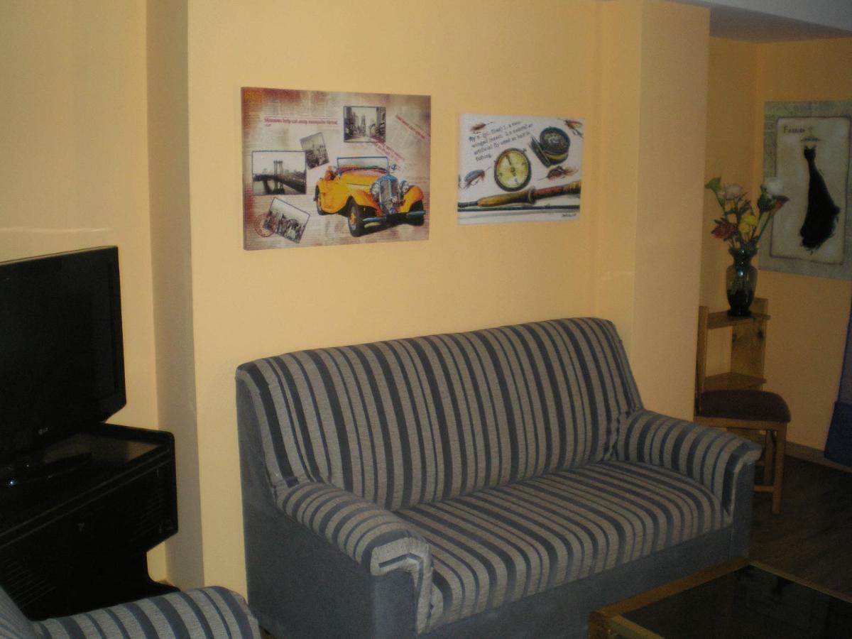 Apartamentos Augusta Centro photo 4
