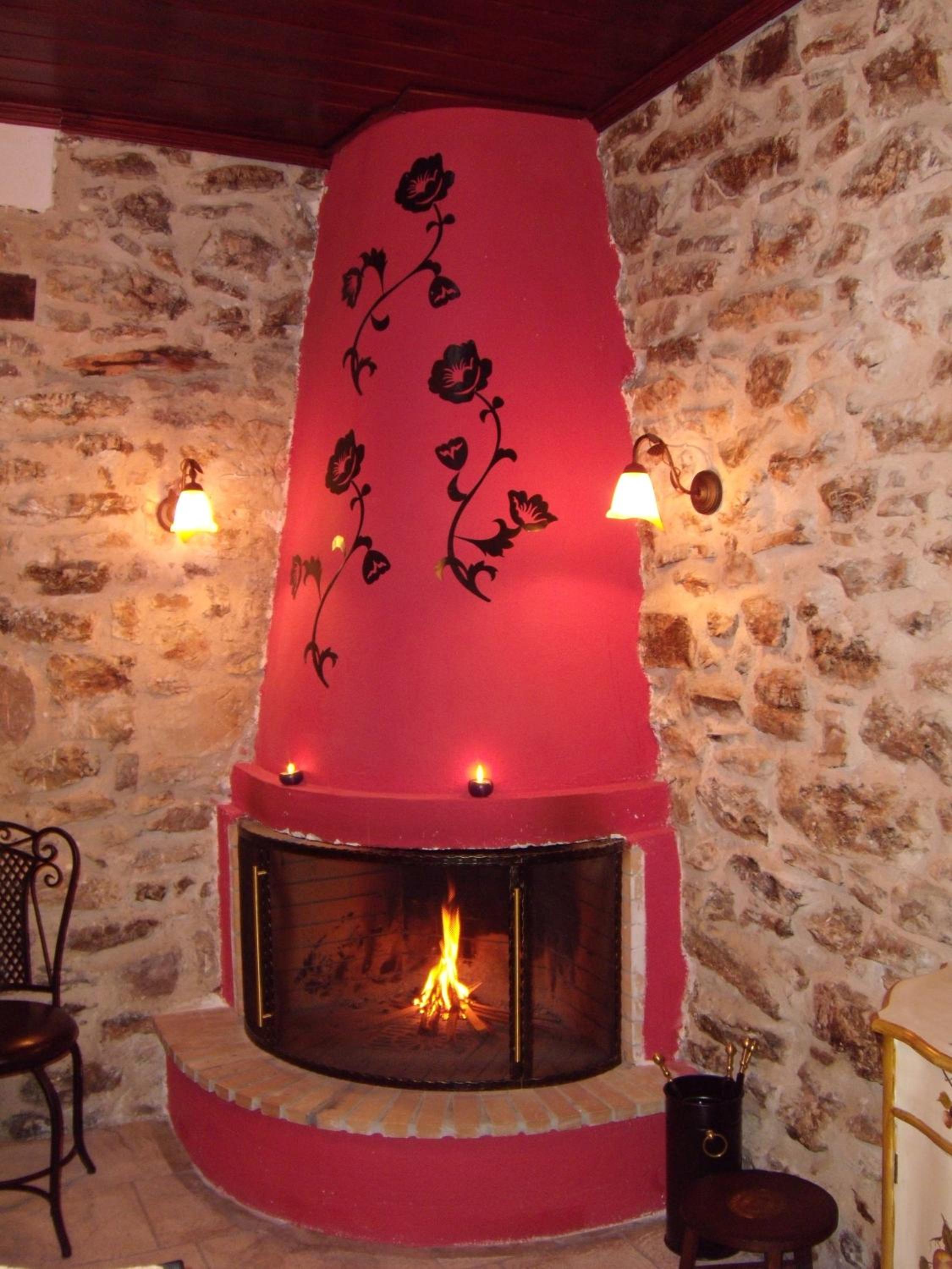 Arhontiko Kordopati Traditional Guesthouse