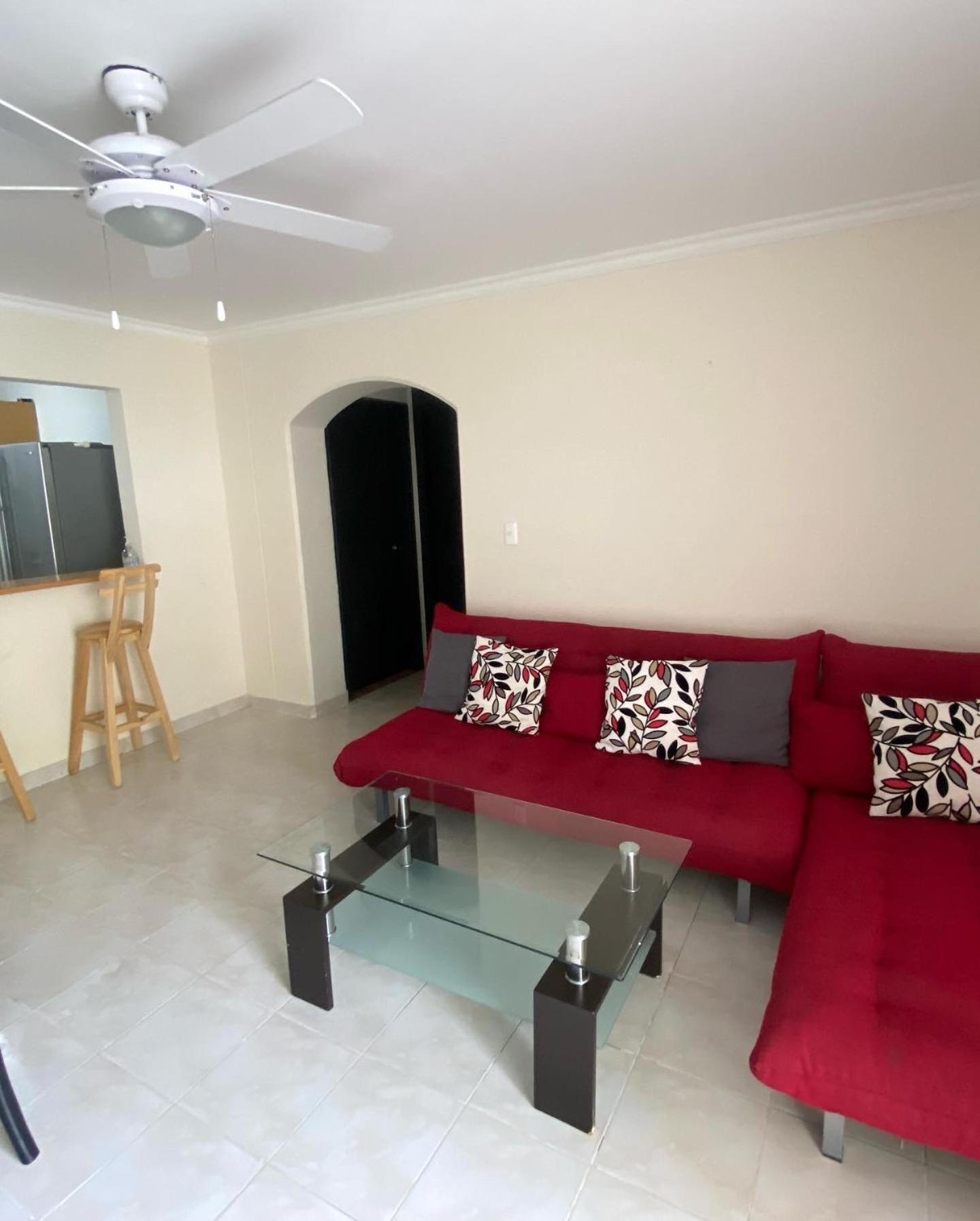 Apartamento Rodadero