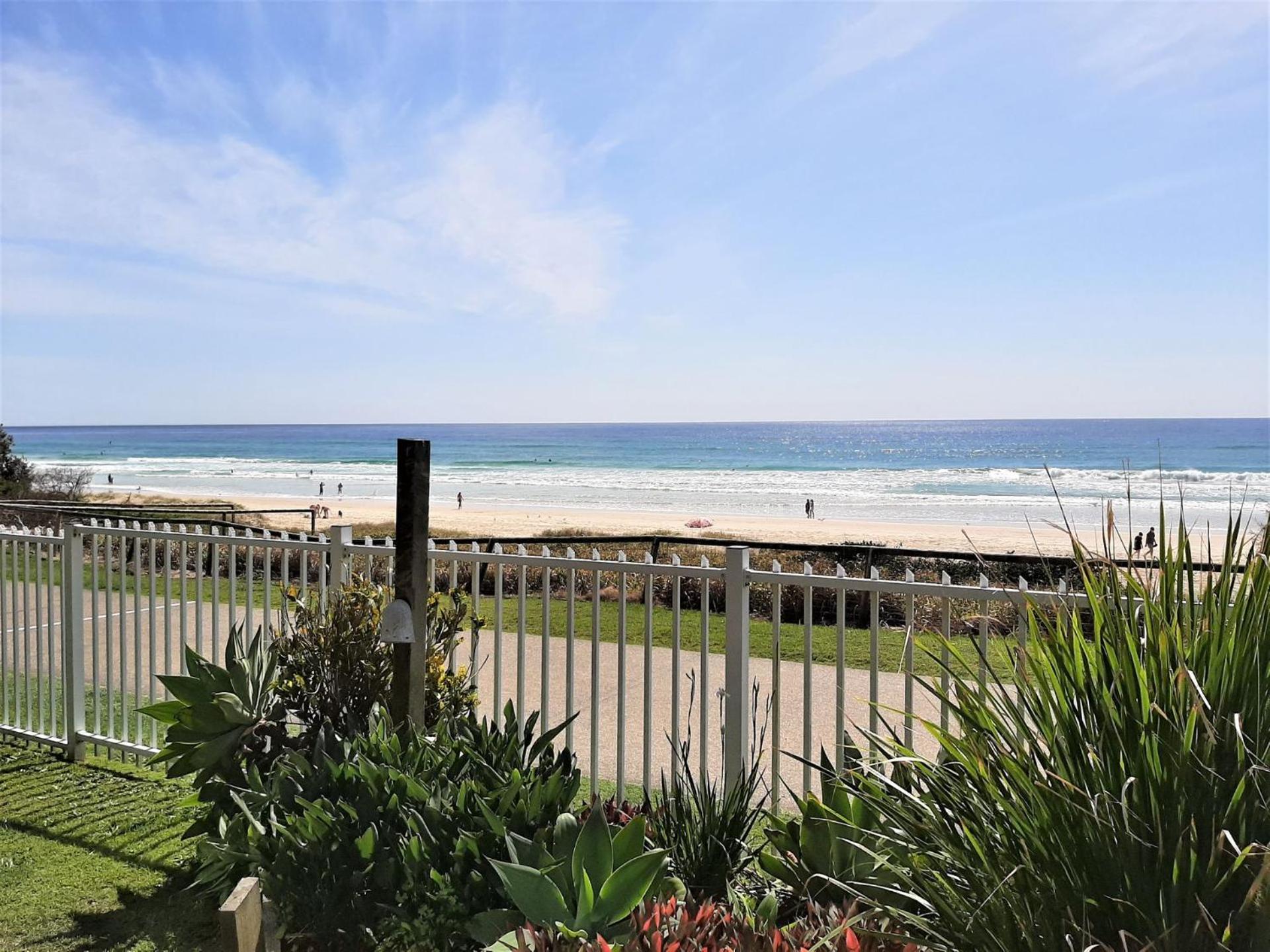 Brigadine Tugun Unit 2