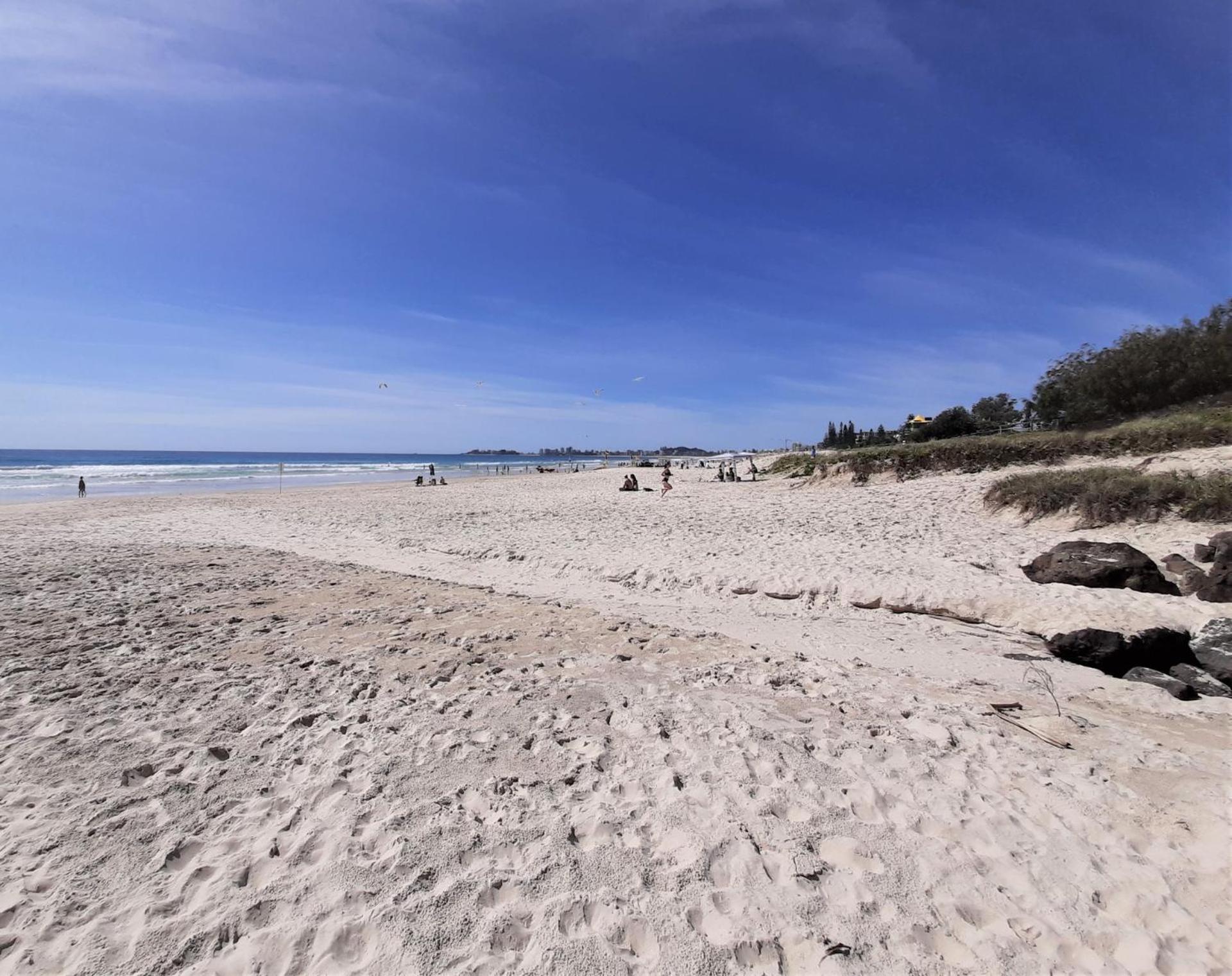 Brigadine Tugun Unit 3 view 3